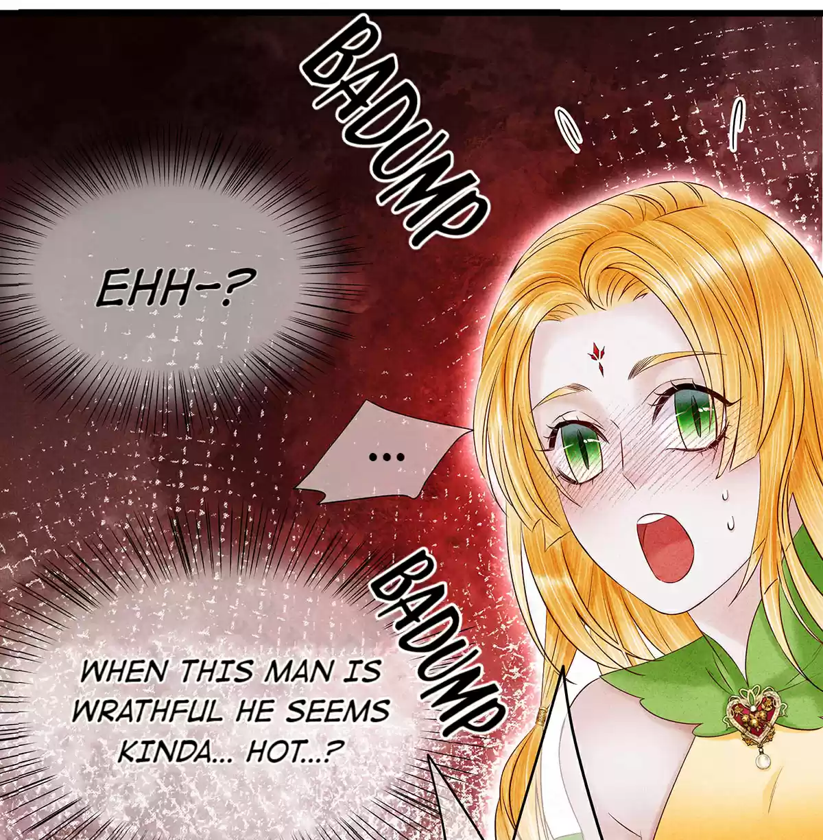 Dear Boy, You Dropped Your Integrity 107 I Have To Transmigrate Back To Save Yao Sheng!