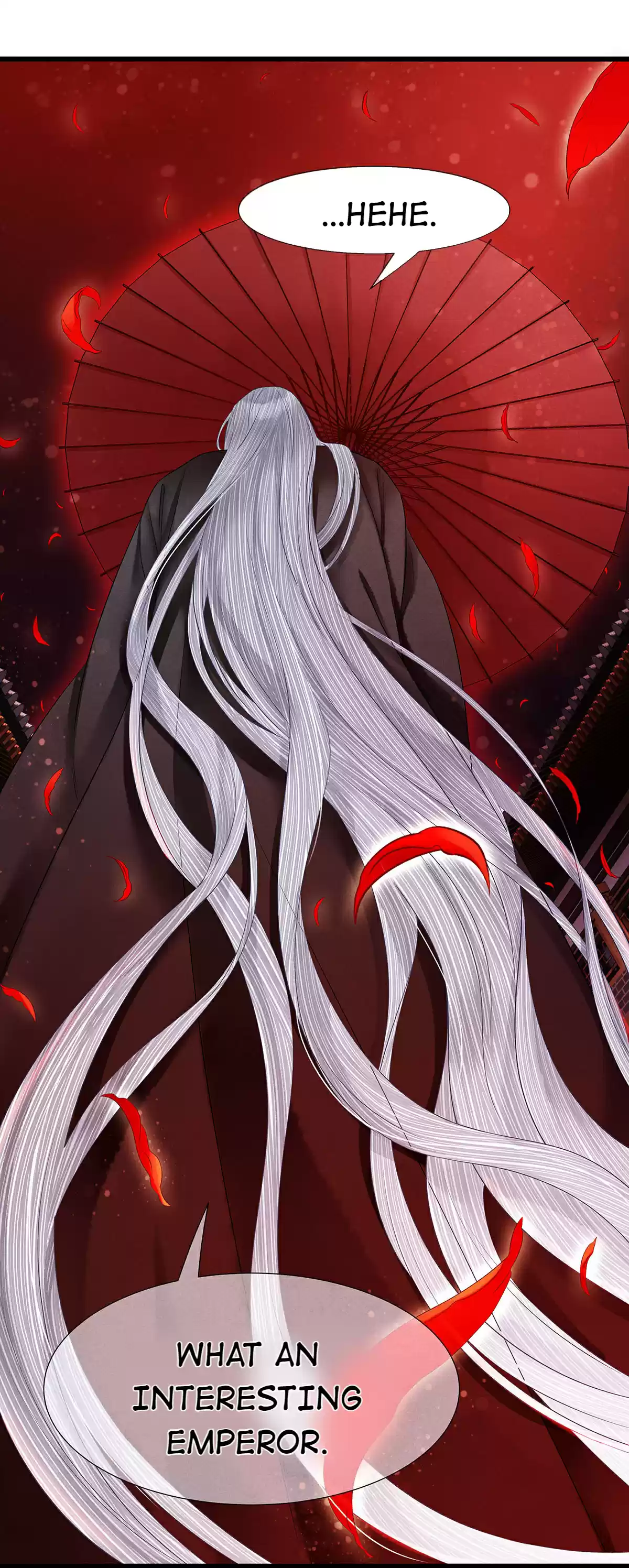 Dear Boy, You Dropped Your Integrity 107 I Have To Transmigrate Back To Save Yao Sheng!