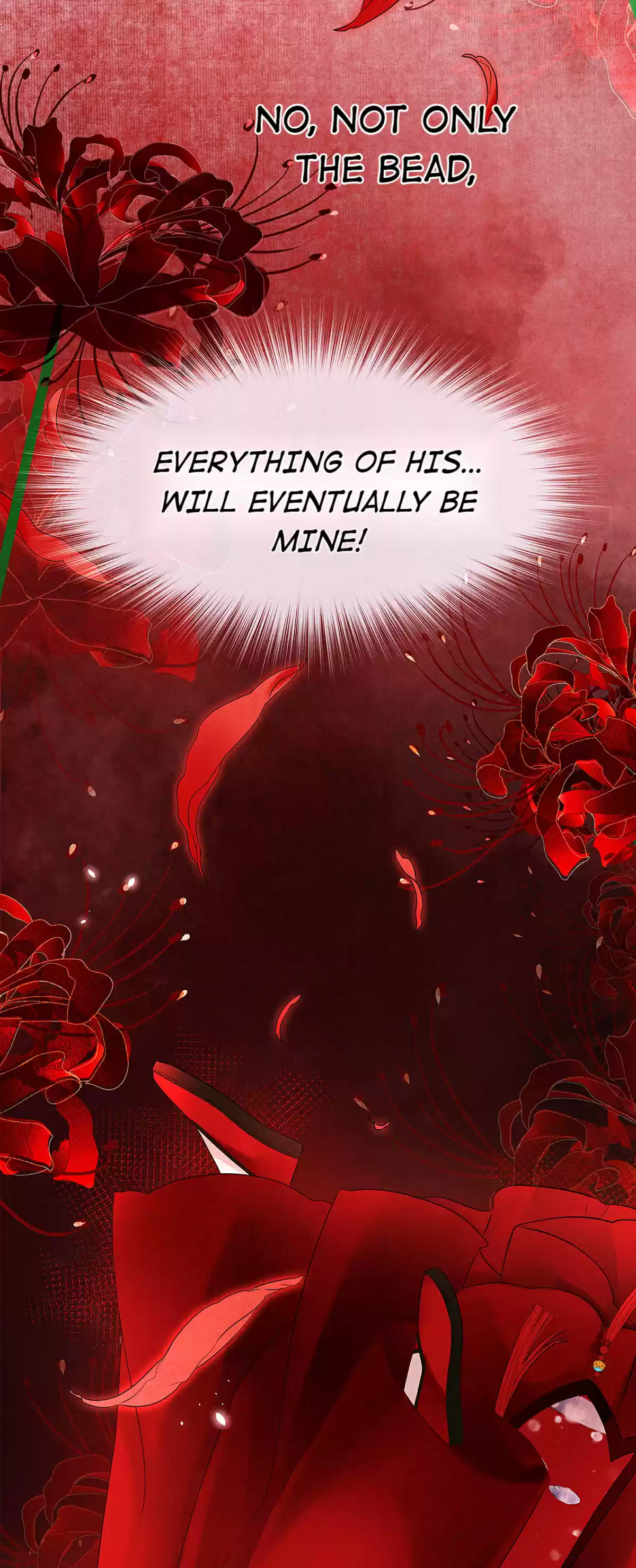 Dear Boy, You Dropped Your Integrity 107 I Have To Transmigrate Back To Save Yao Sheng!