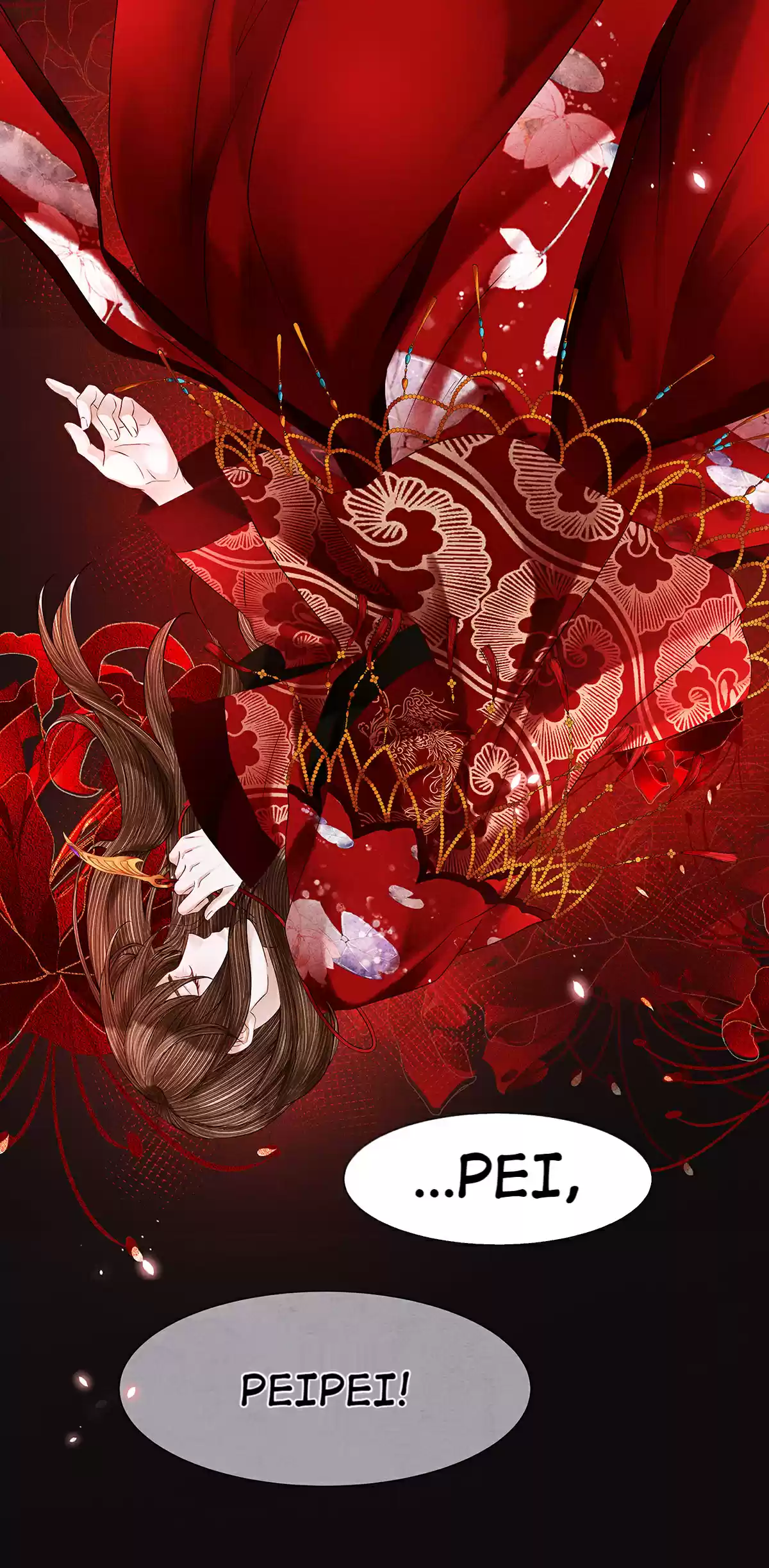 Dear Boy, You Dropped Your Integrity 107 I Have To Transmigrate Back To Save Yao Sheng!