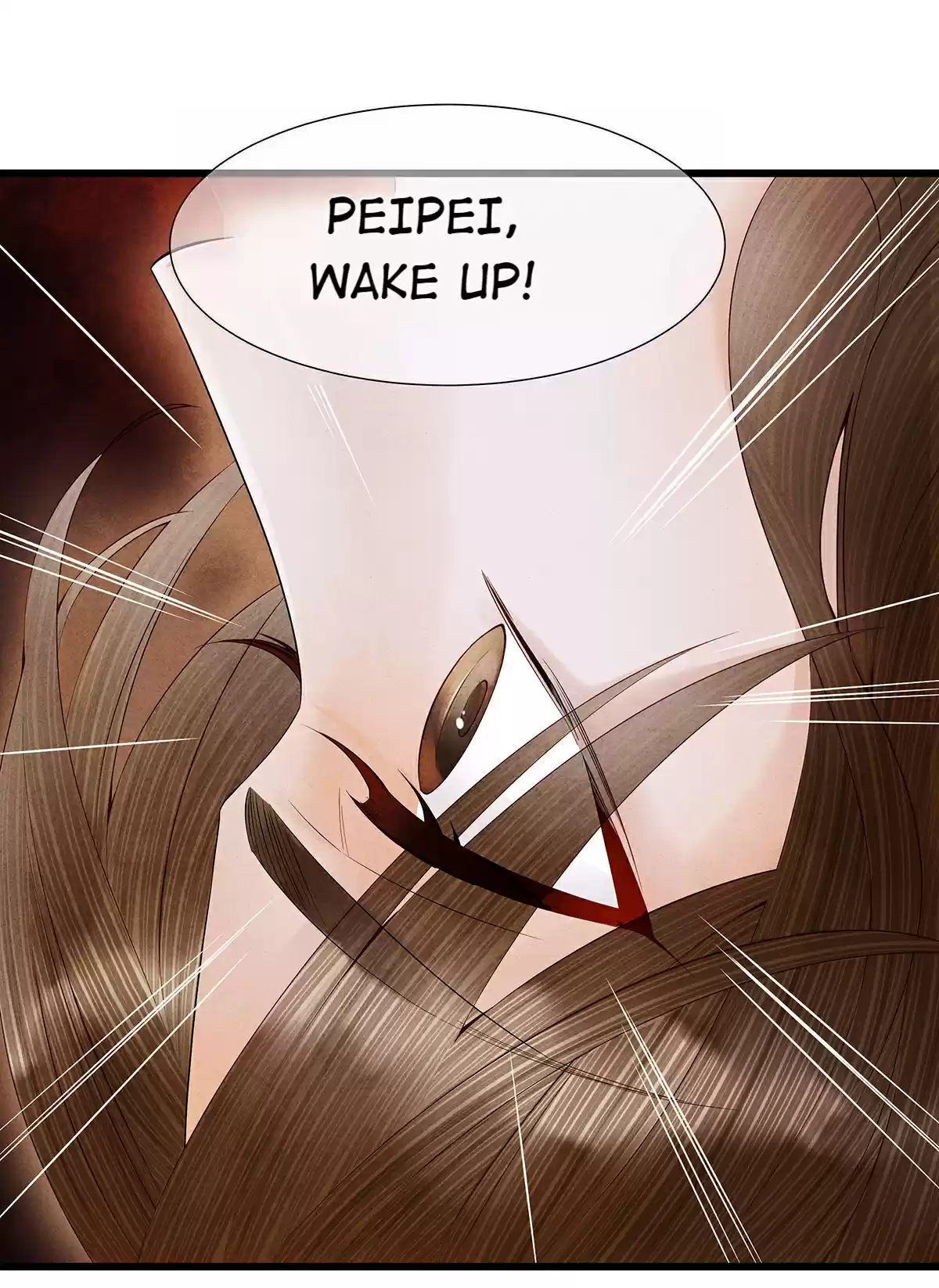 Dear Boy, You Dropped Your Integrity 107 I Have To Transmigrate Back To Save Yao Sheng!