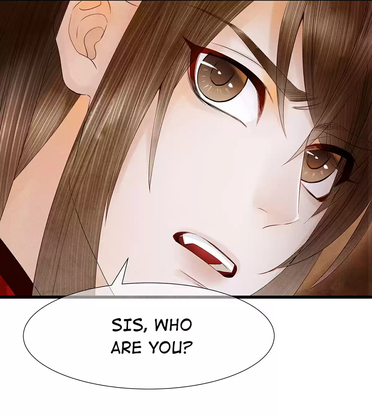 Dear Boy, You Dropped Your Integrity 107 I Have To Transmigrate Back To Save Yao Sheng!