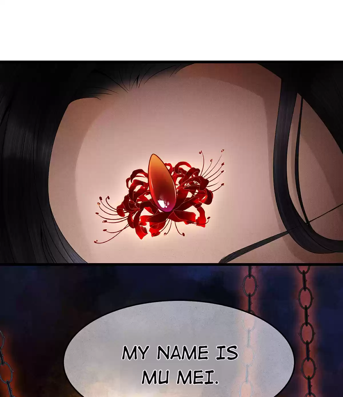 Dear Boy, You Dropped Your Integrity 107 I Have To Transmigrate Back To Save Yao Sheng!