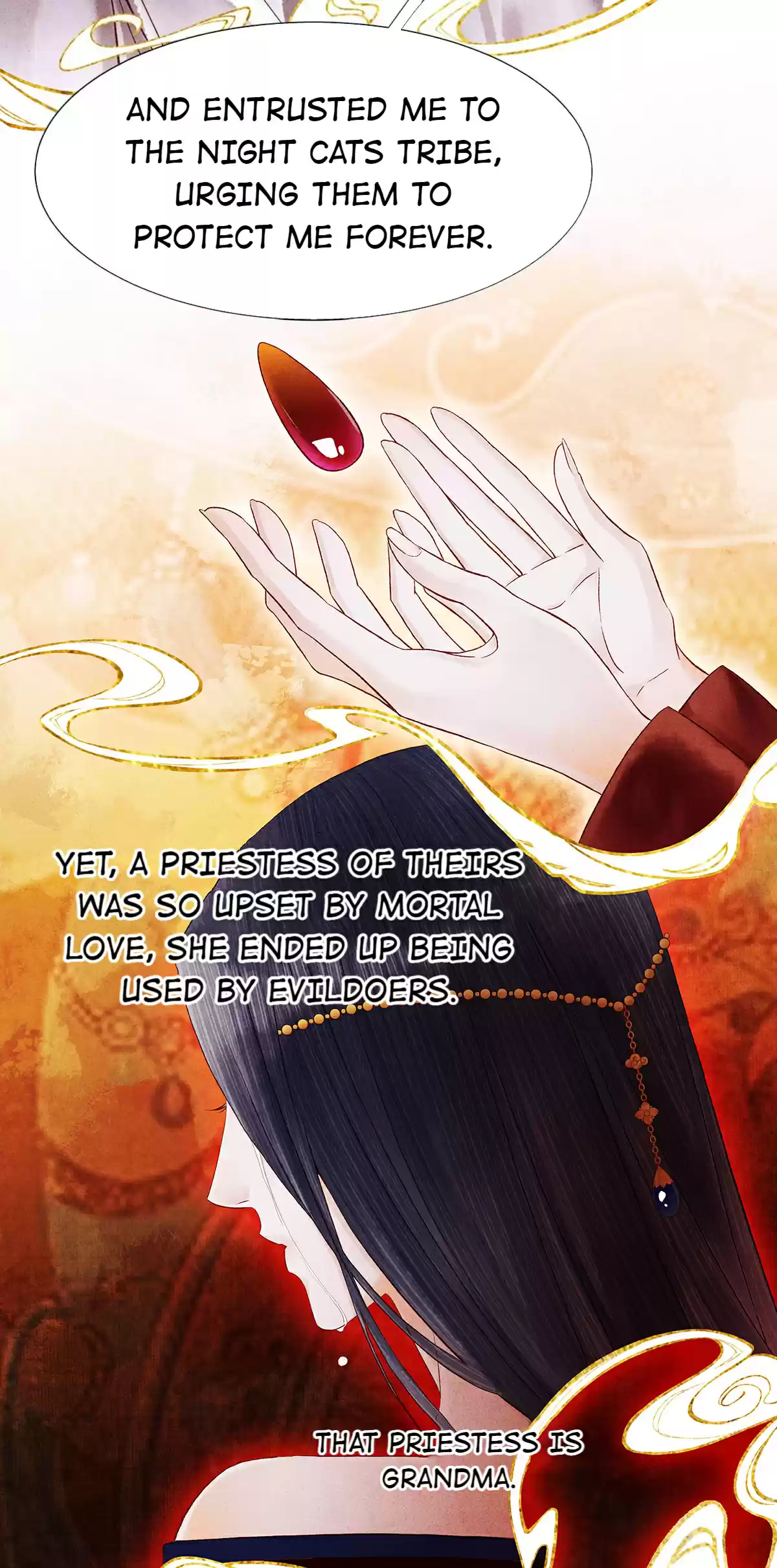 Dear Boy, You Dropped Your Integrity 108 If You Just Give Me One Eye