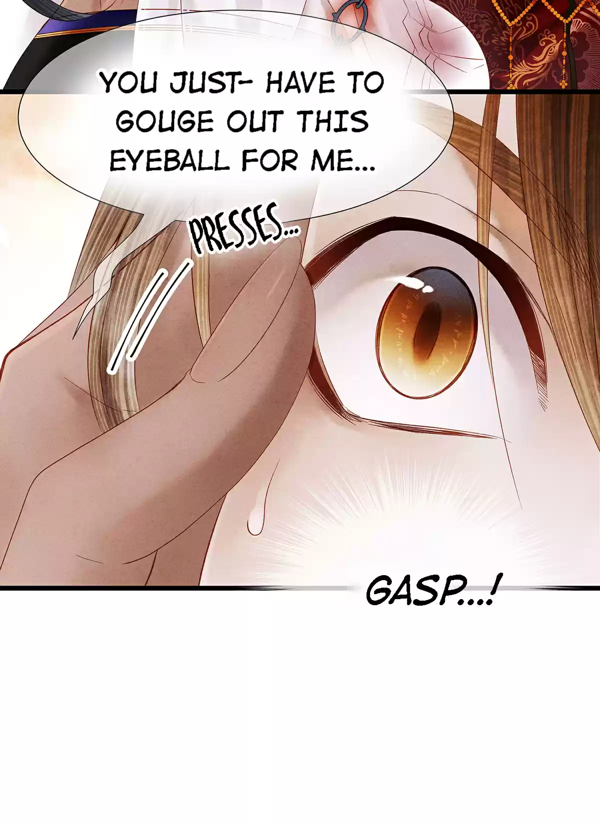 Dear Boy, You Dropped Your Integrity 108 If You Just Give Me One Eye