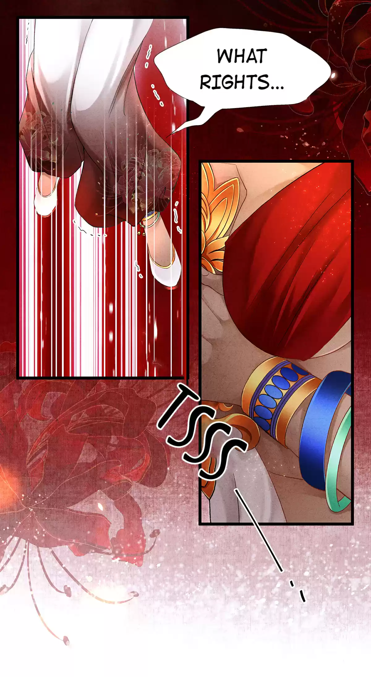 Dear Boy, You Dropped Your Integrity 108 If You Just Give Me One Eye