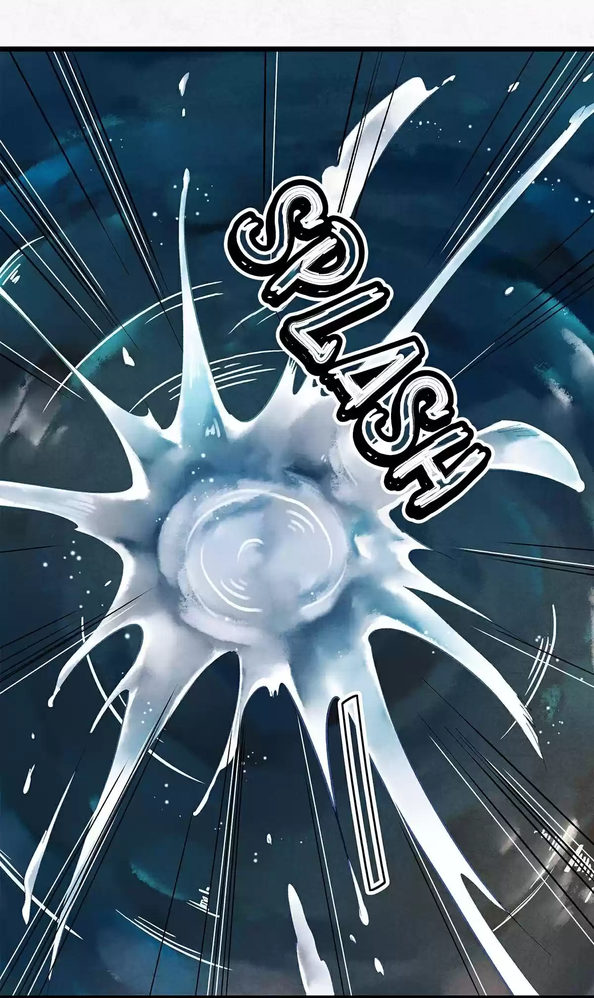 Dear Boy, You Dropped Your Integrity 11 Have I Really *Hiccup*?