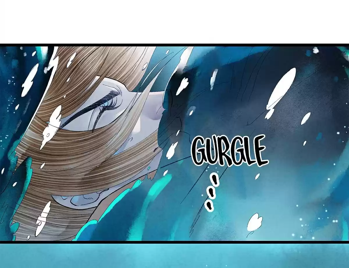 Dear Boy, You Dropped Your Integrity 11 Have I Really *Hiccup*?