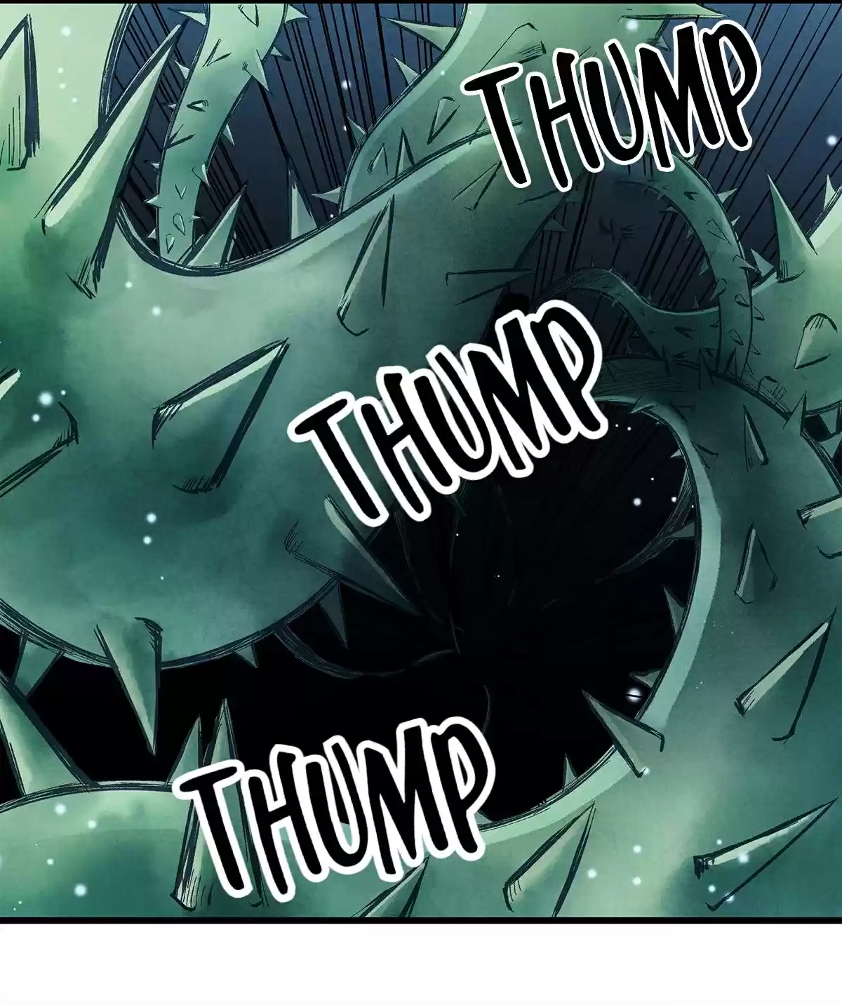 Dear Boy, You Dropped Your Integrity 11 Have I Really *Hiccup*?