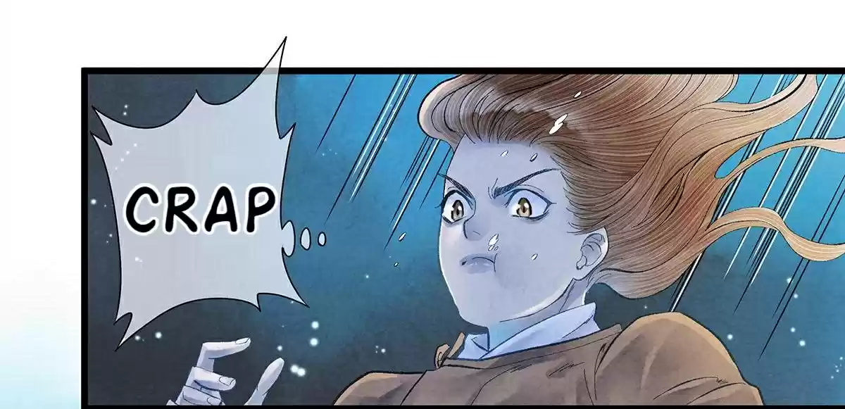 Dear Boy, You Dropped Your Integrity 11 Have I Really *Hiccup*?