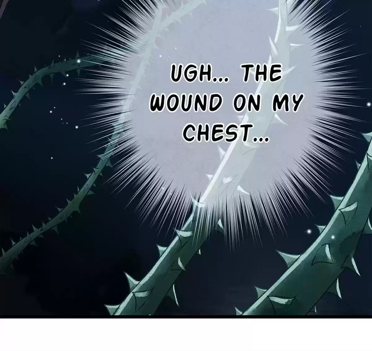 Dear Boy, You Dropped Your Integrity 11 Have I Really *Hiccup*?