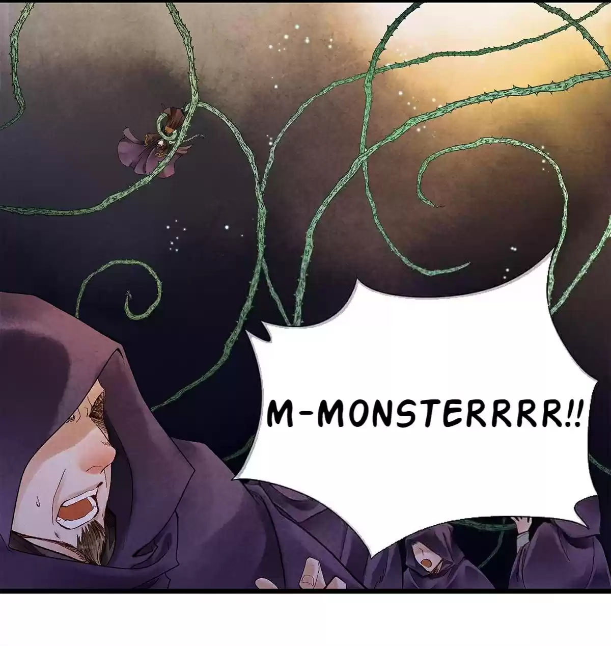 Dear Boy, You Dropped Your Integrity 11 Have I Really *Hiccup*?