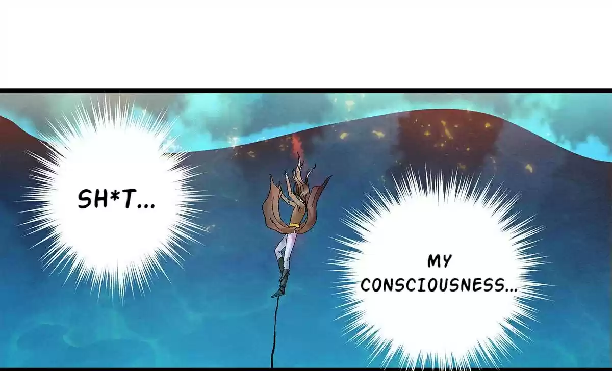 Dear Boy, You Dropped Your Integrity 11 Have I Really *Hiccup*?