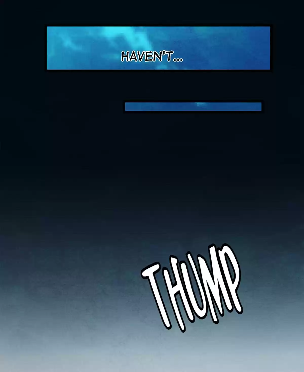 Dear Boy, You Dropped Your Integrity 11 Have I Really *Hiccup*?