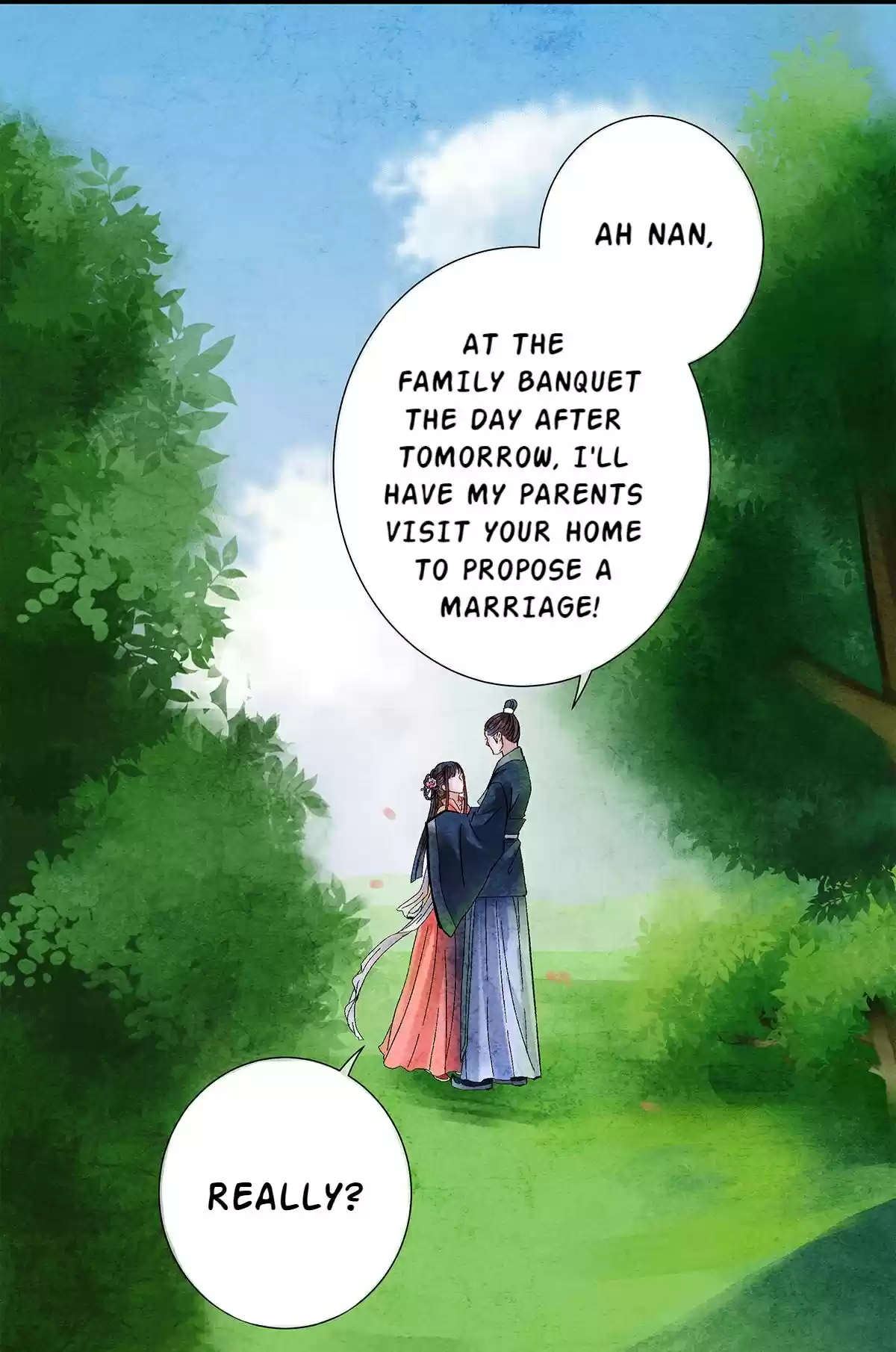 Dear Boy, You Dropped Your Integrity 11 Have I Really *Hiccup*?