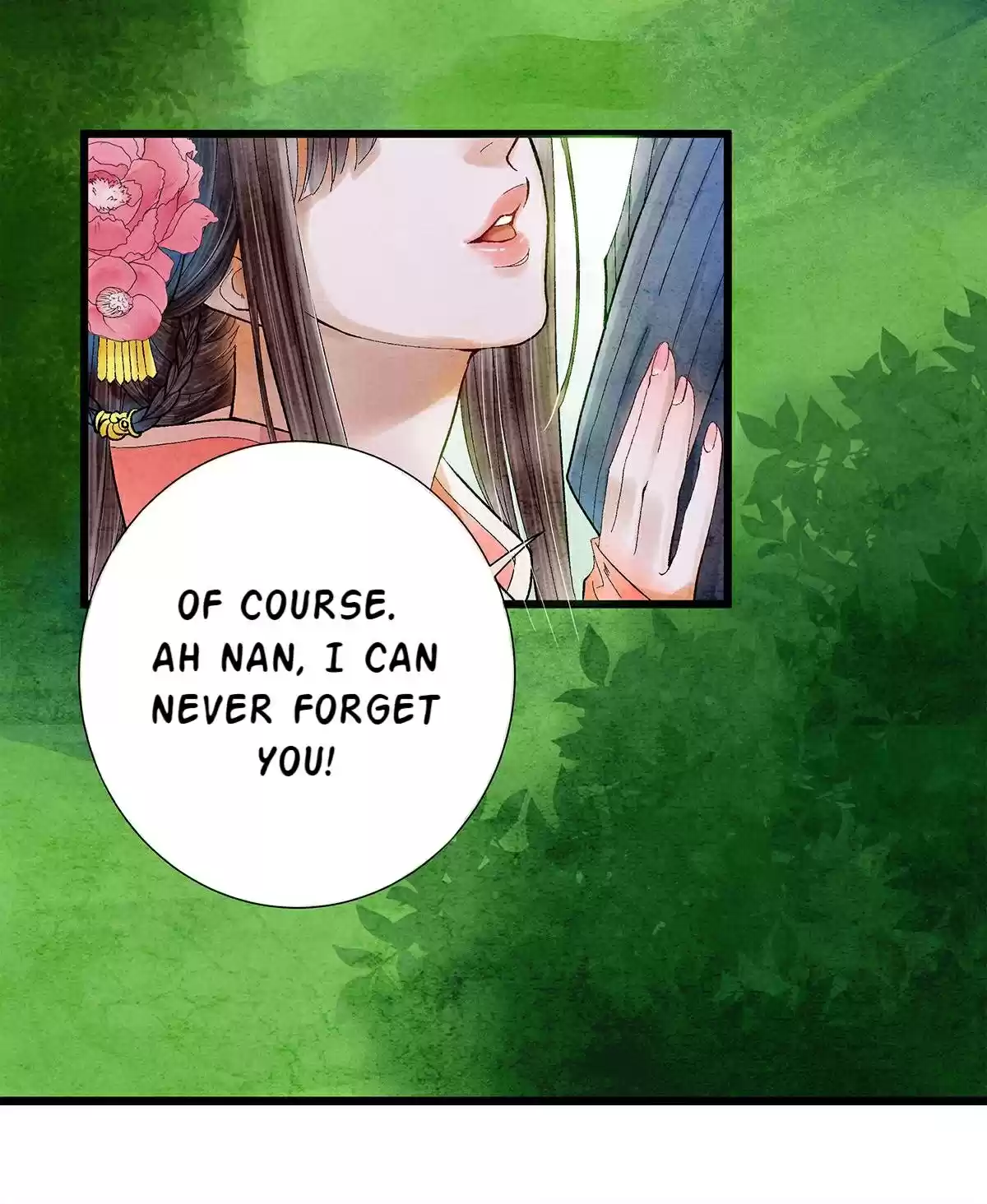 Dear Boy, You Dropped Your Integrity 11 Have I Really *Hiccup*?