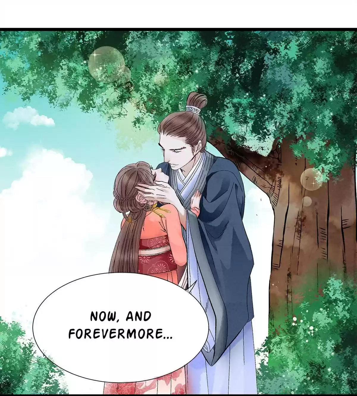 Dear Boy, You Dropped Your Integrity 11 Have I Really *Hiccup*?