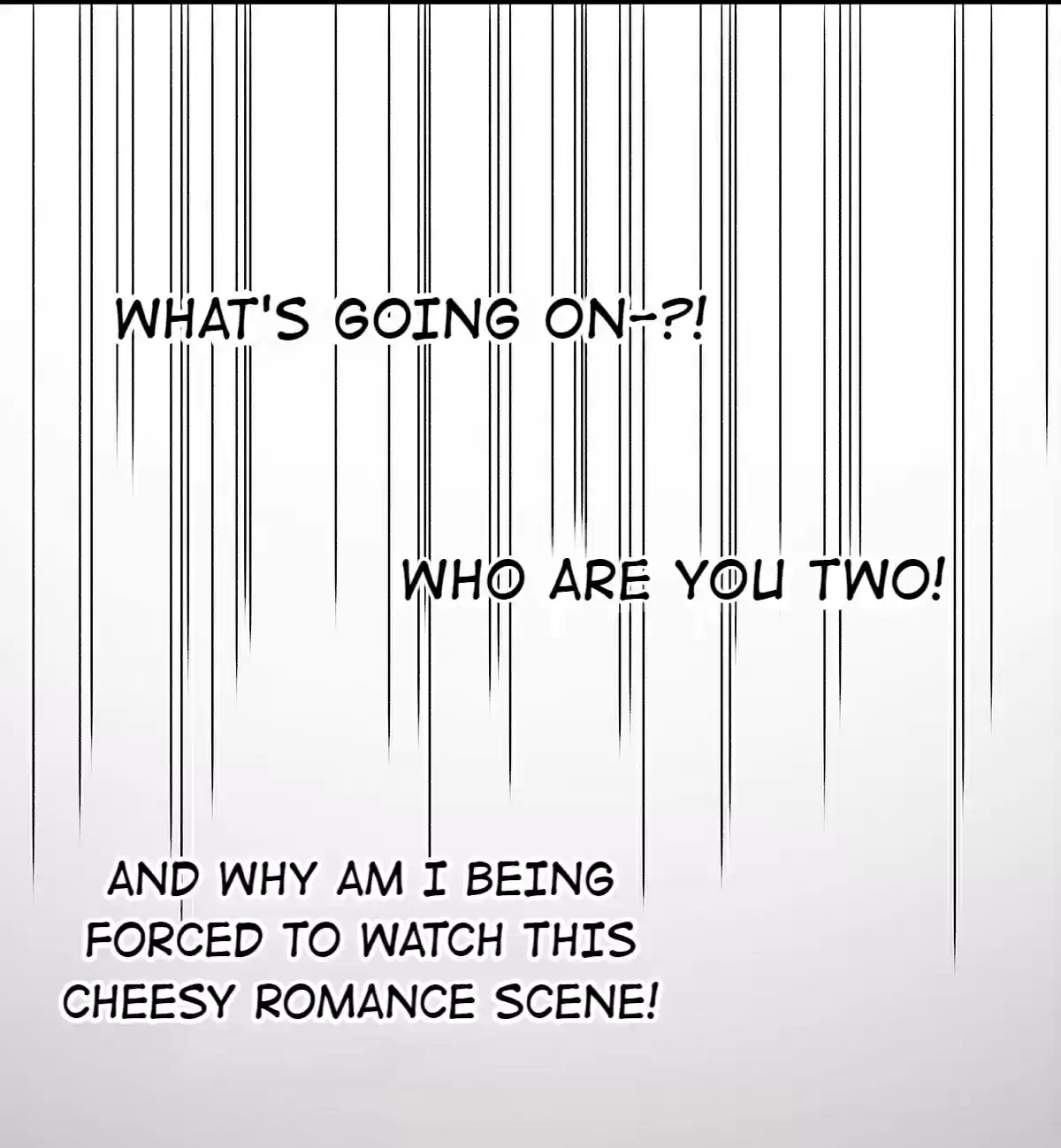 Dear Boy, You Dropped Your Integrity 11 Have I Really *Hiccup*?
