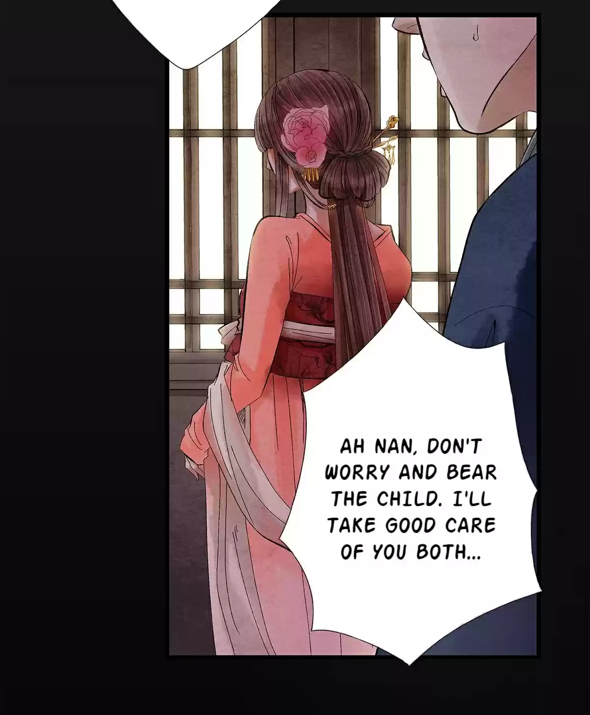 Dear Boy, You Dropped Your Integrity 11 Have I Really *Hiccup*?