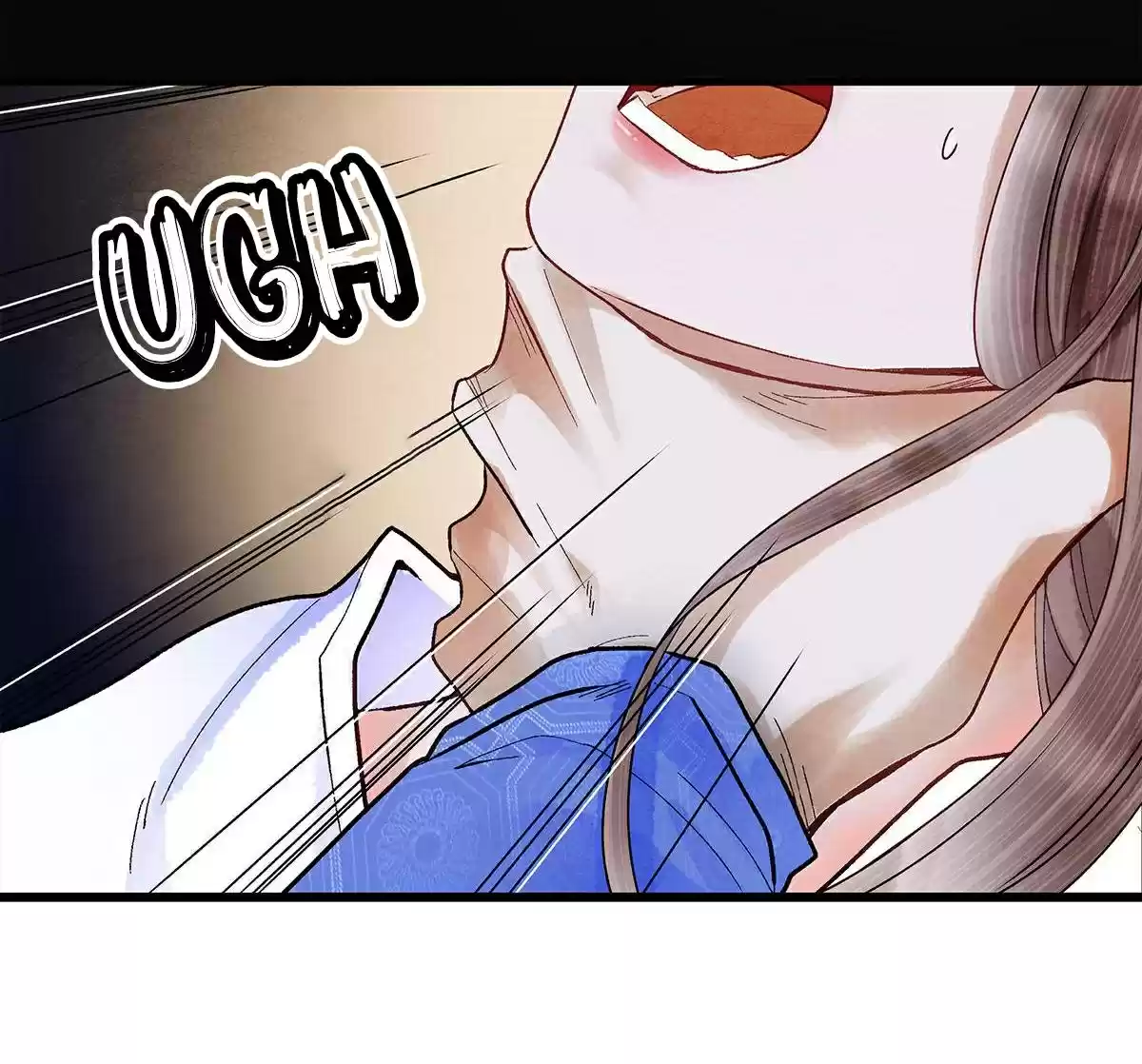 Dear Boy, You Dropped Your Integrity 11 Have I Really *Hiccup*?