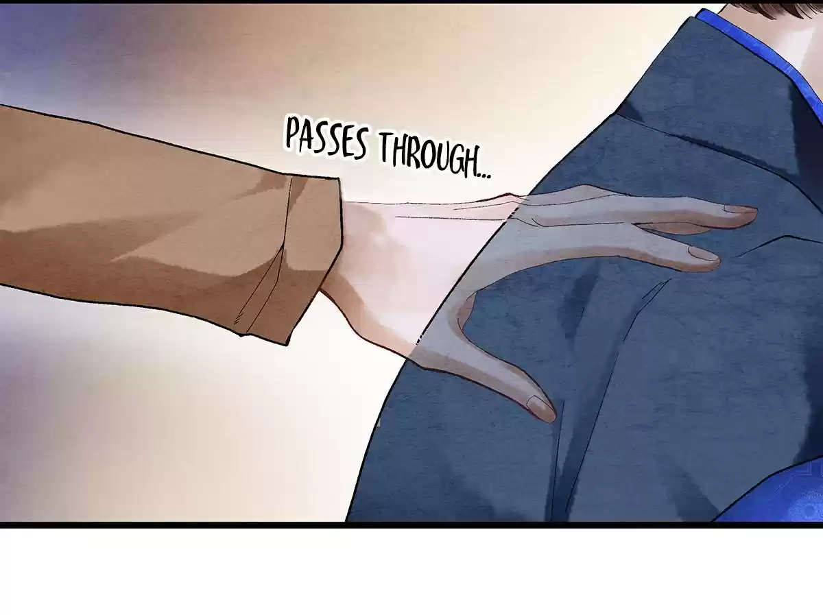 Dear Boy, You Dropped Your Integrity 11 Have I Really *Hiccup*?