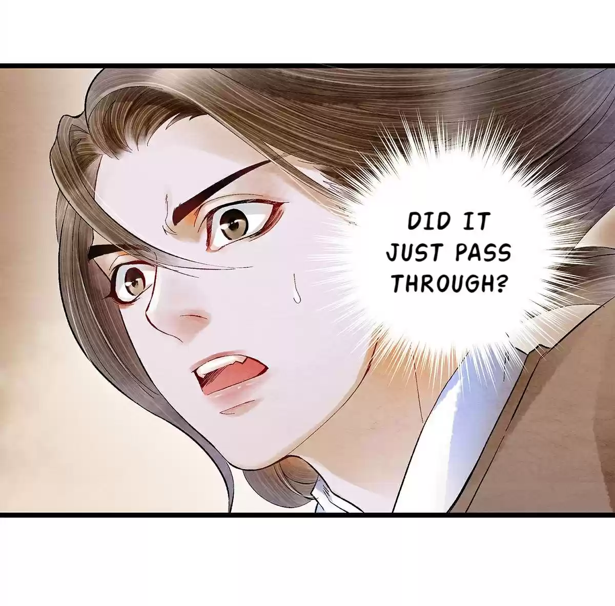 Dear Boy, You Dropped Your Integrity 11 Have I Really *Hiccup*?