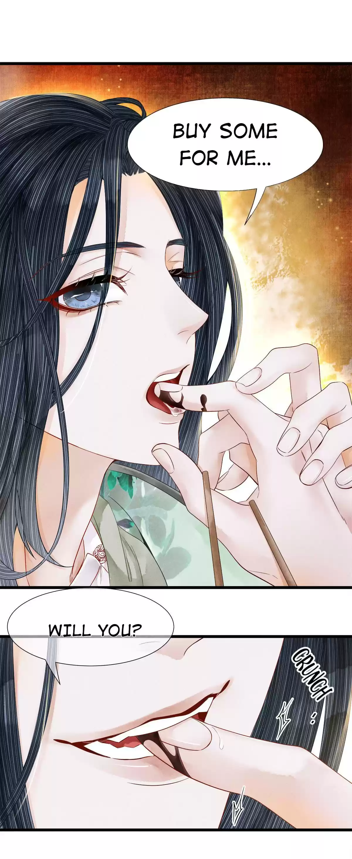 Dear Boy, You Dropped Your Integrity 110 Capital Tattles - The Aloof Senior Is Lovable