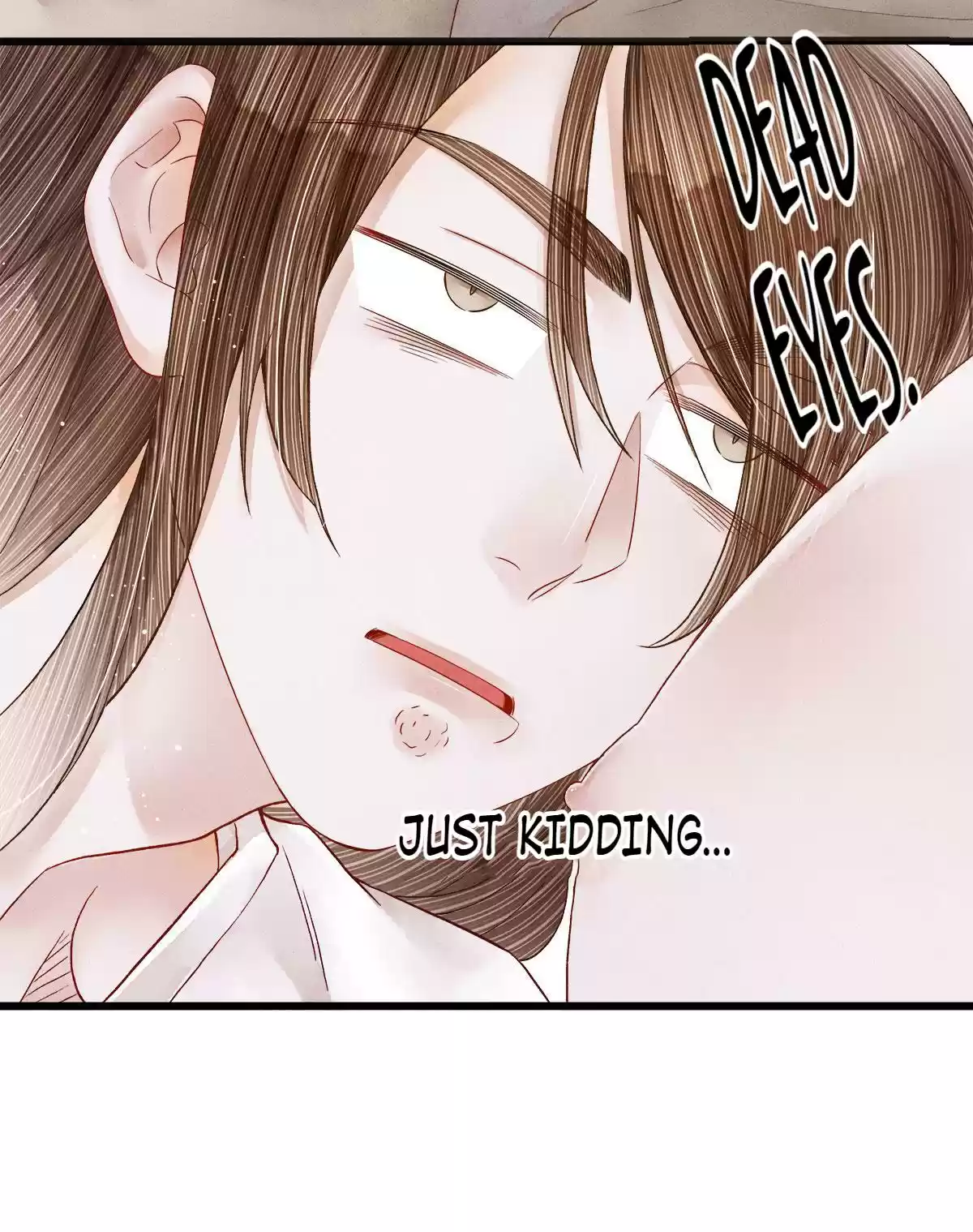 Dear Boy, You Dropped Your Integrity 110 Capital Tattles - The Aloof Senior Is Lovable