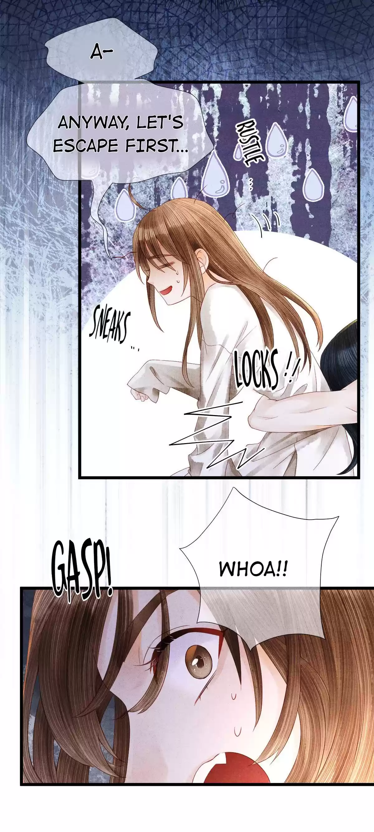 Dear Boy, You Dropped Your Integrity 110 Capital Tattles - The Aloof Senior Is Lovable