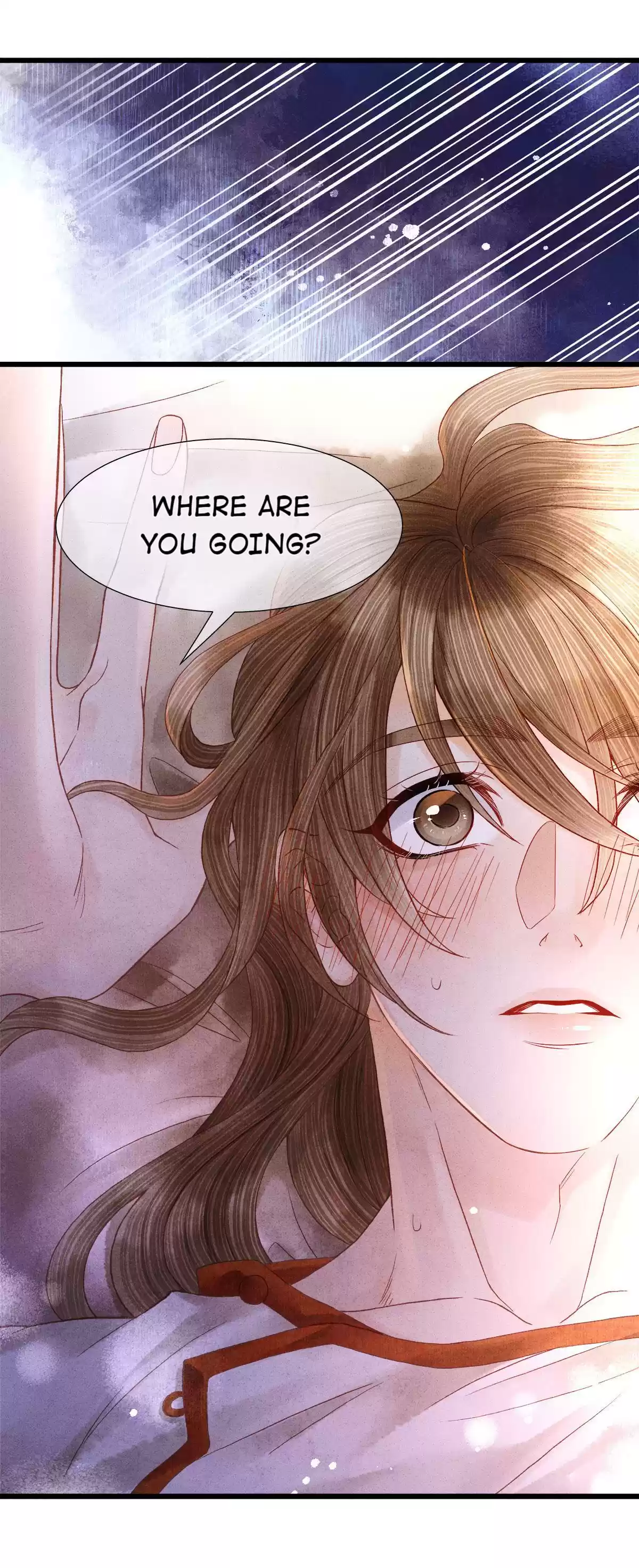 Dear Boy, You Dropped Your Integrity 110 Capital Tattles - The Aloof Senior Is Lovable