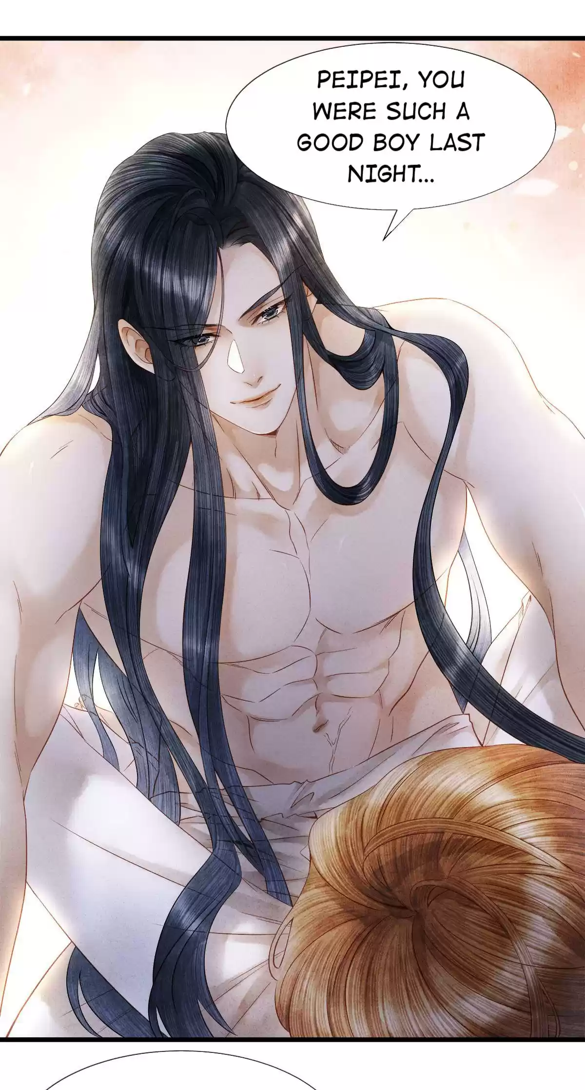 Dear Boy, You Dropped Your Integrity 110 Capital Tattles - The Aloof Senior Is Lovable