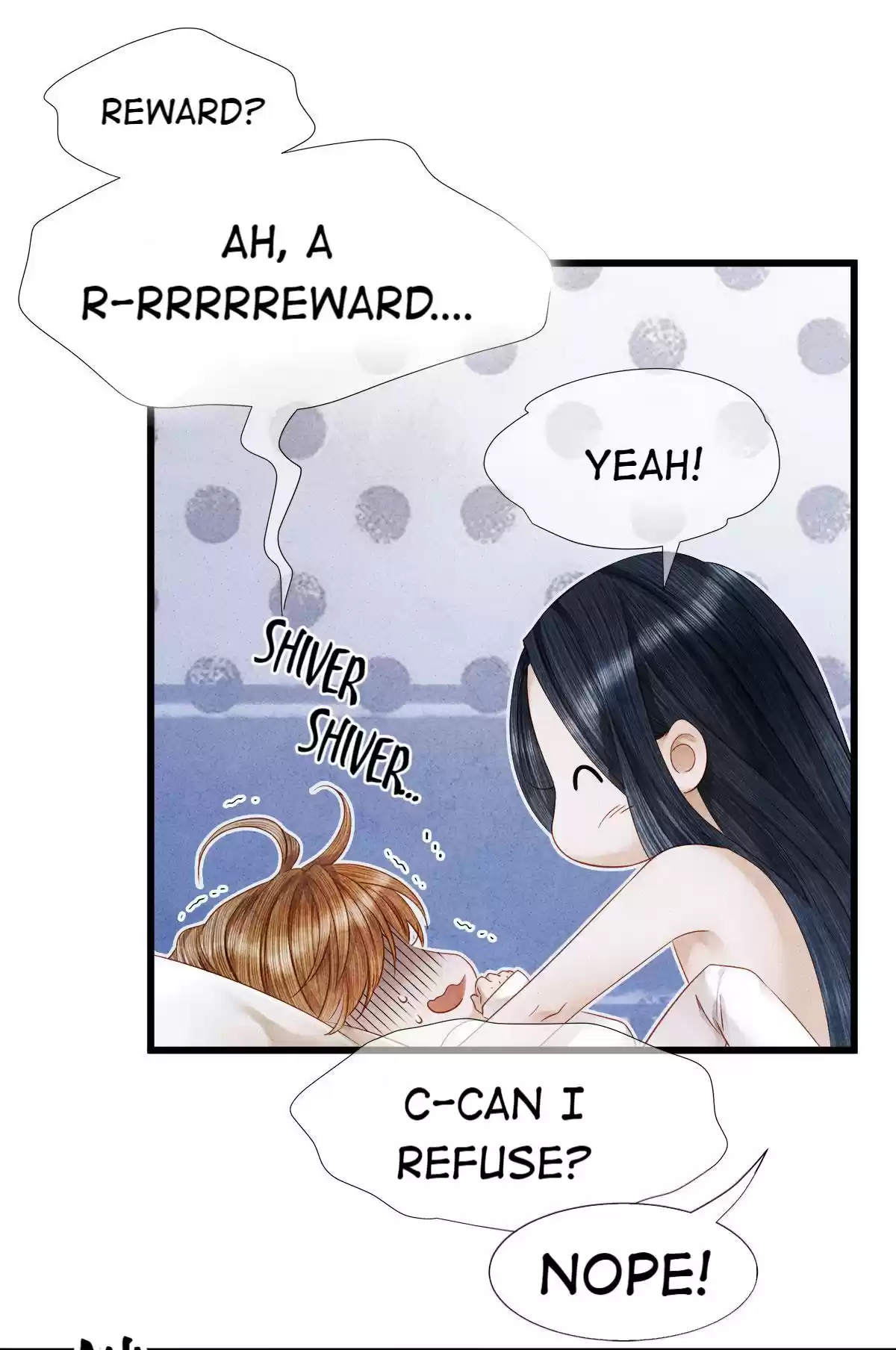 Dear Boy, You Dropped Your Integrity 110 Capital Tattles - The Aloof Senior Is Lovable