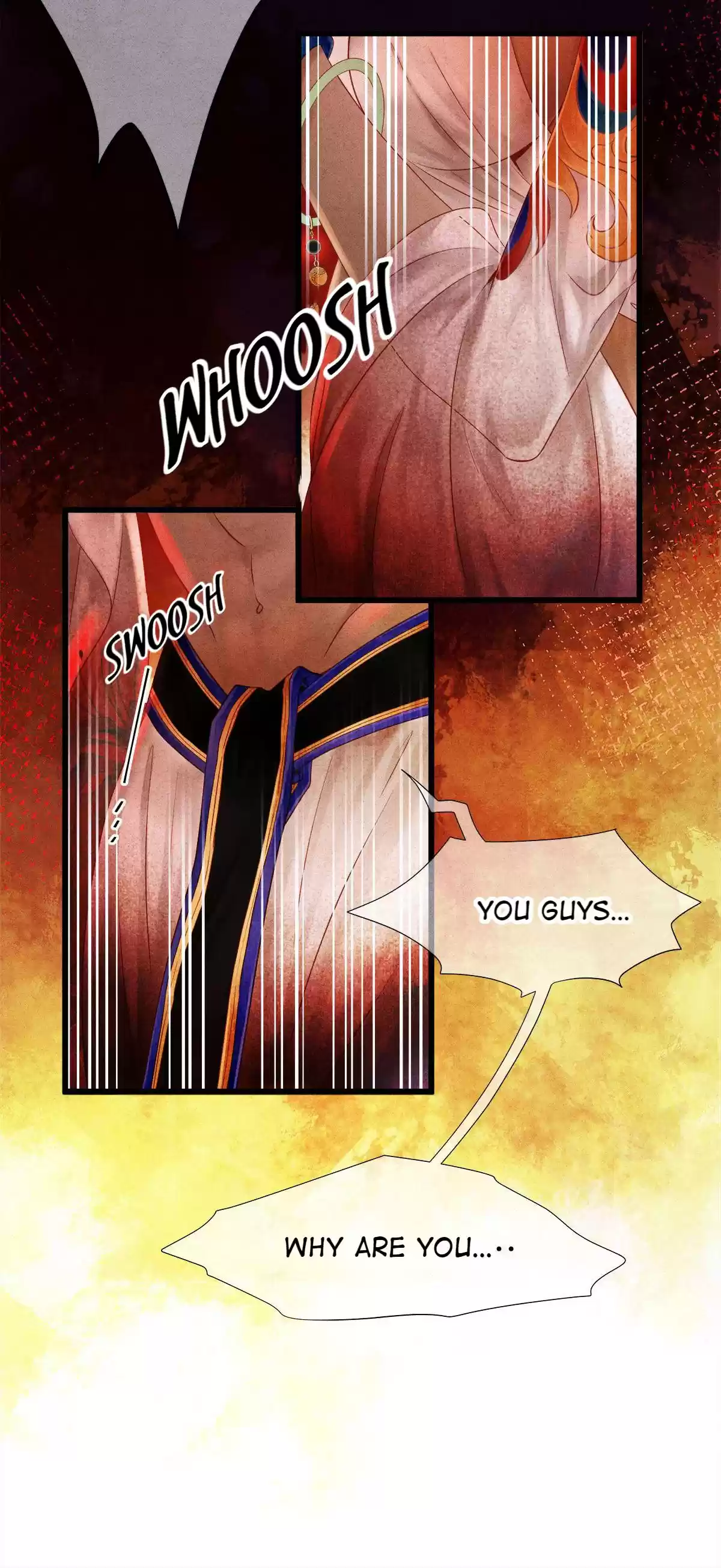 Dear Boy, You Dropped Your Integrity 111 No Regrets