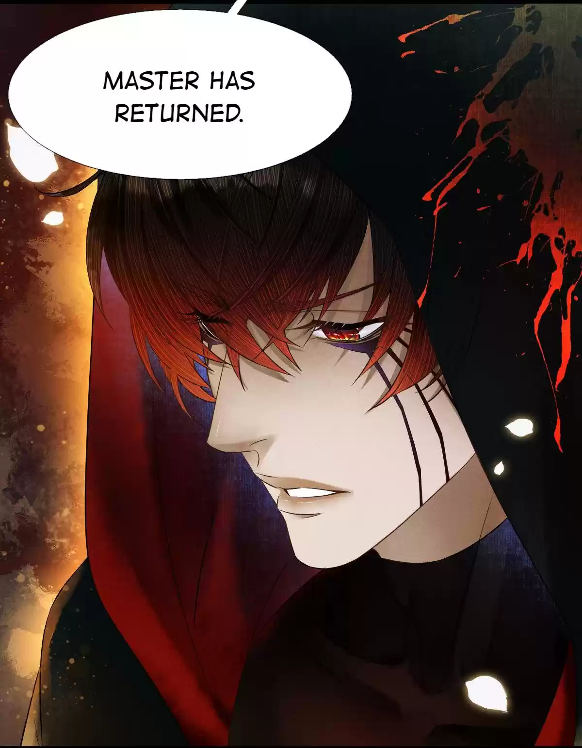 Dear Boy, You Dropped Your Integrity 111 No Regrets