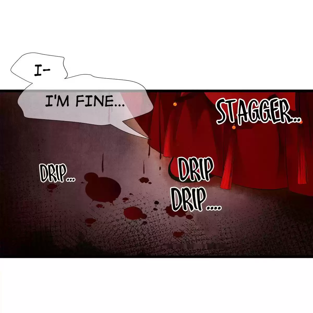 Dear Boy, You Dropped Your Integrity 111 No Regrets