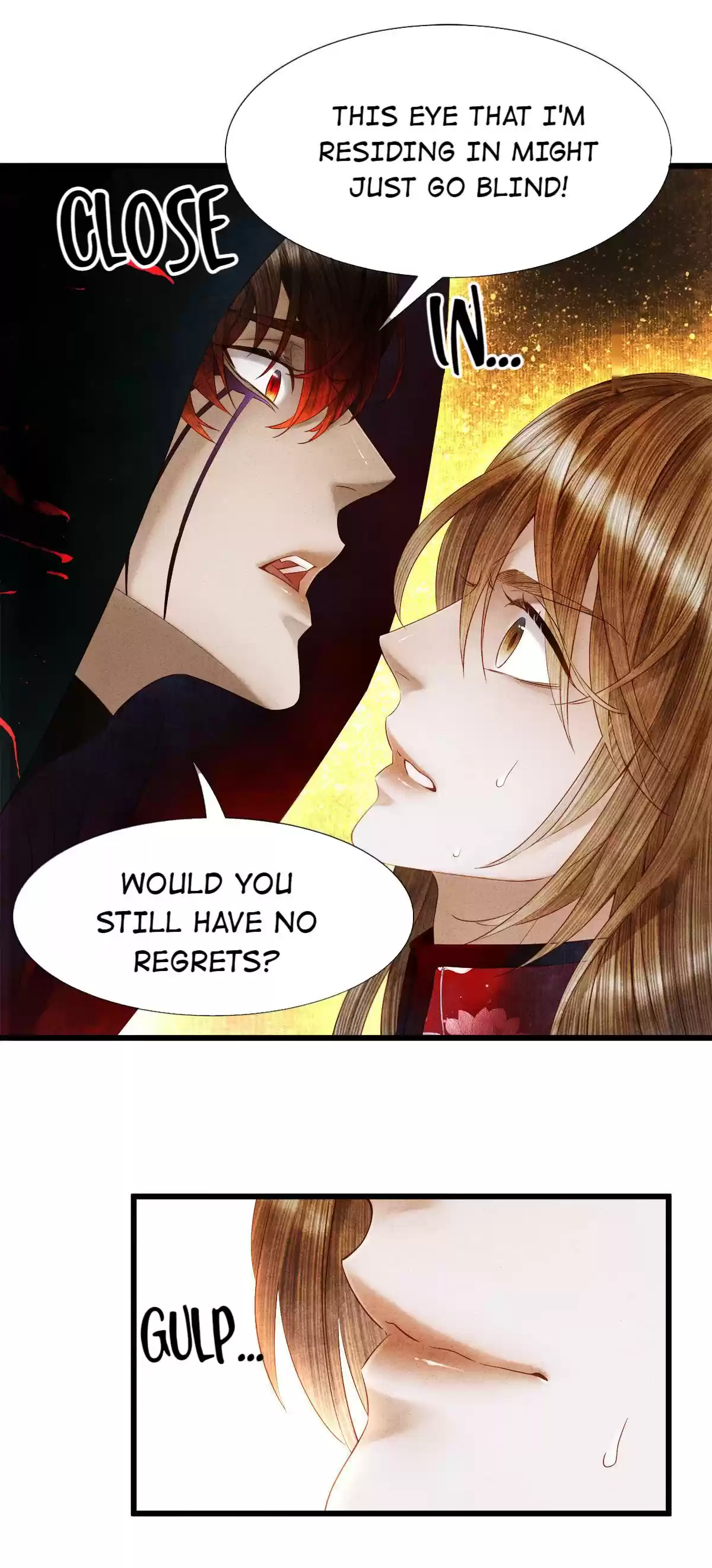 Dear Boy, You Dropped Your Integrity 111 No Regrets