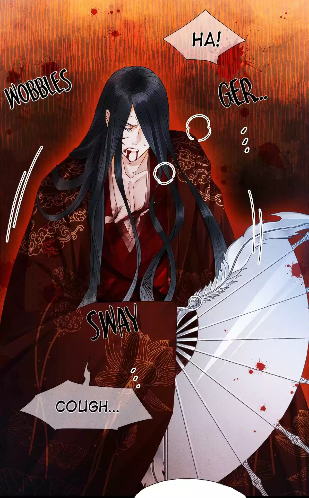 Dear Boy, You Dropped Your Integrity 112 I Just Want Peipei To Be Safe Forever