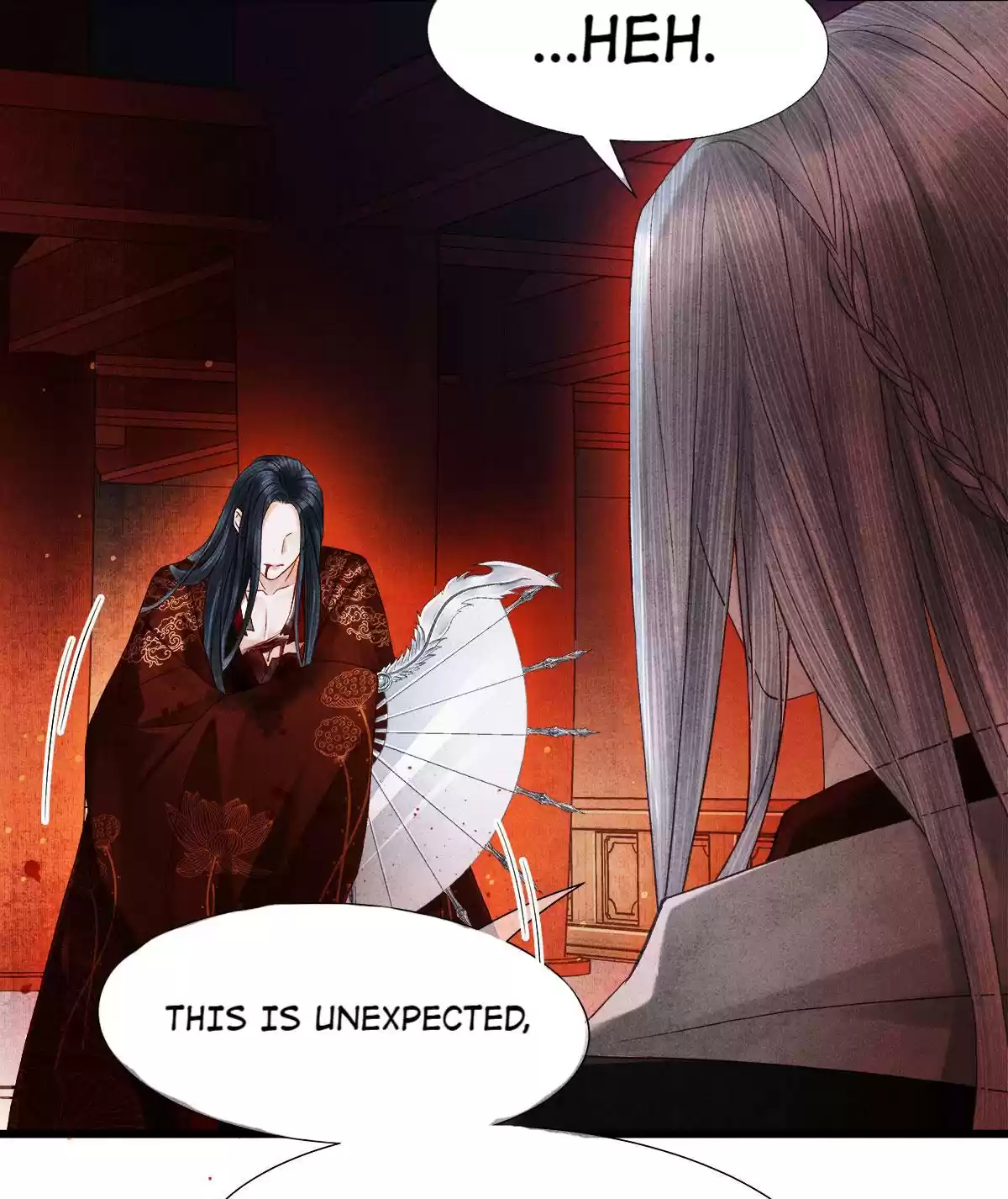 Dear Boy, You Dropped Your Integrity 112 I Just Want Peipei To Be Safe Forever