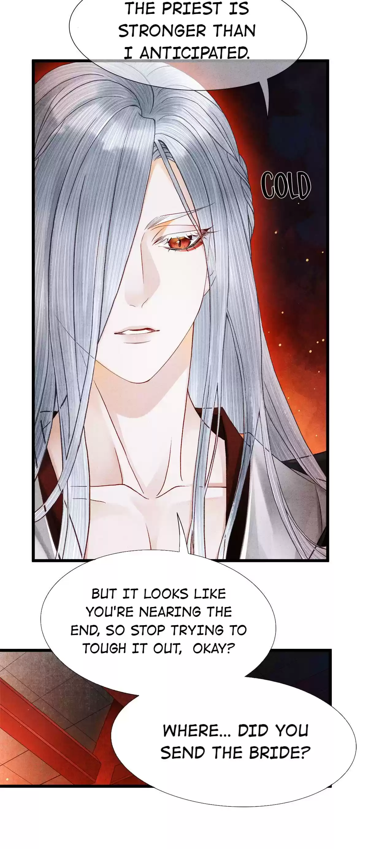 Dear Boy, You Dropped Your Integrity 112 I Just Want Peipei To Be Safe Forever