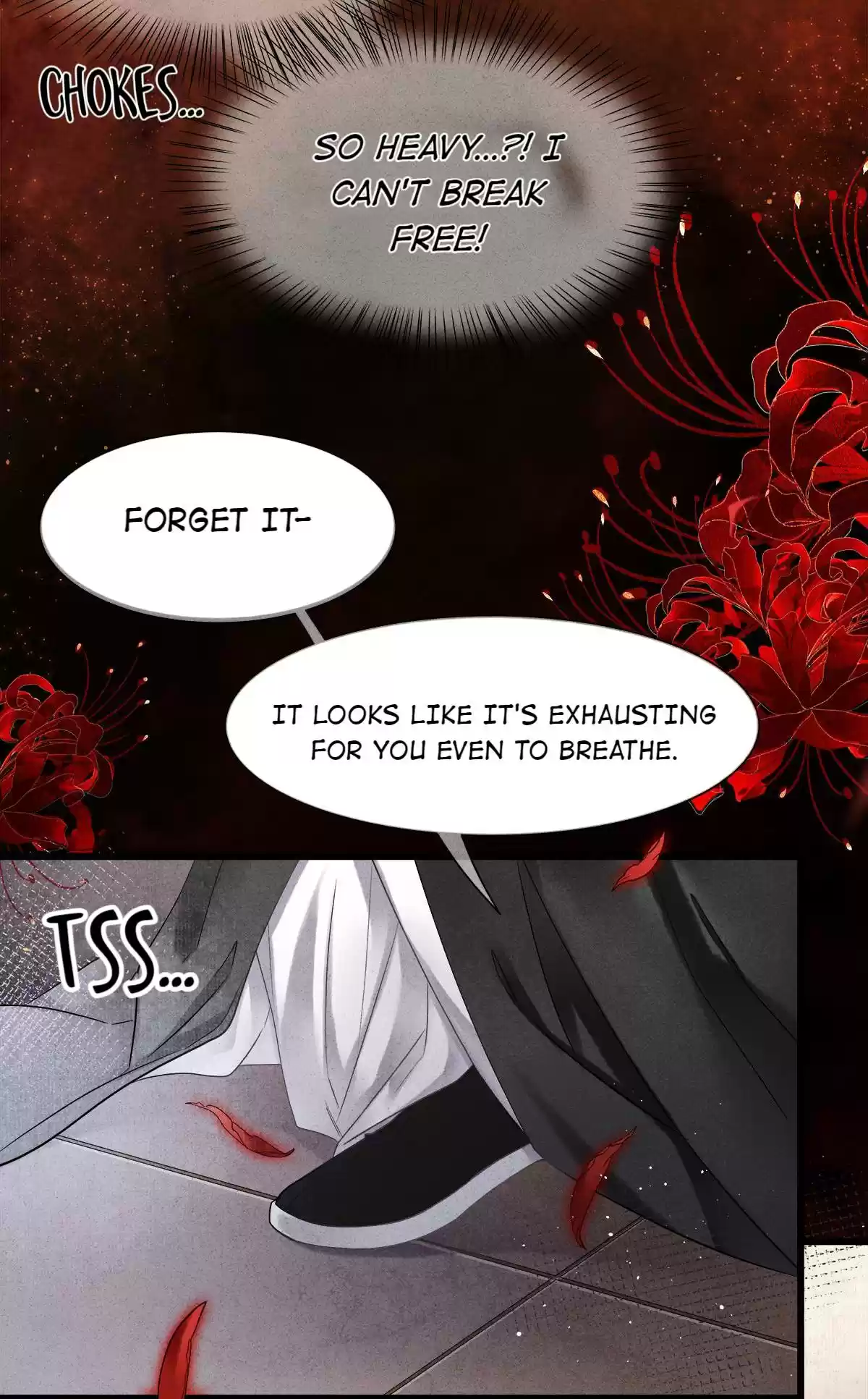 Dear Boy, You Dropped Your Integrity 112 I Just Want Peipei To Be Safe Forever