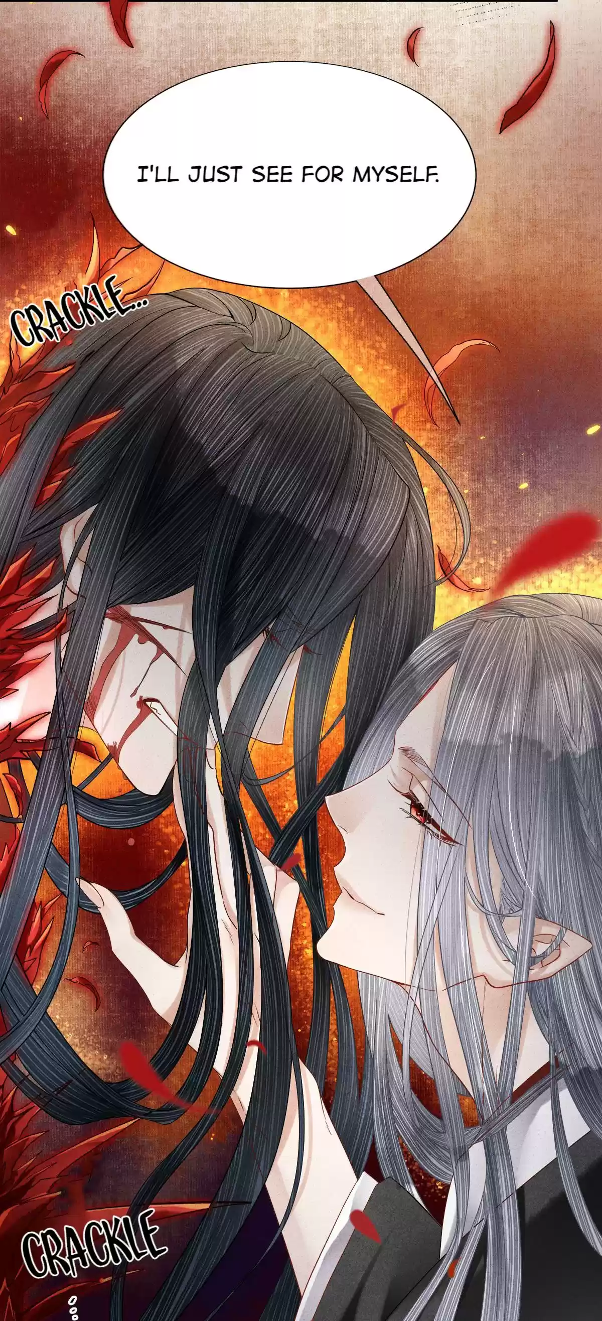 Dear Boy, You Dropped Your Integrity 112 I Just Want Peipei To Be Safe Forever