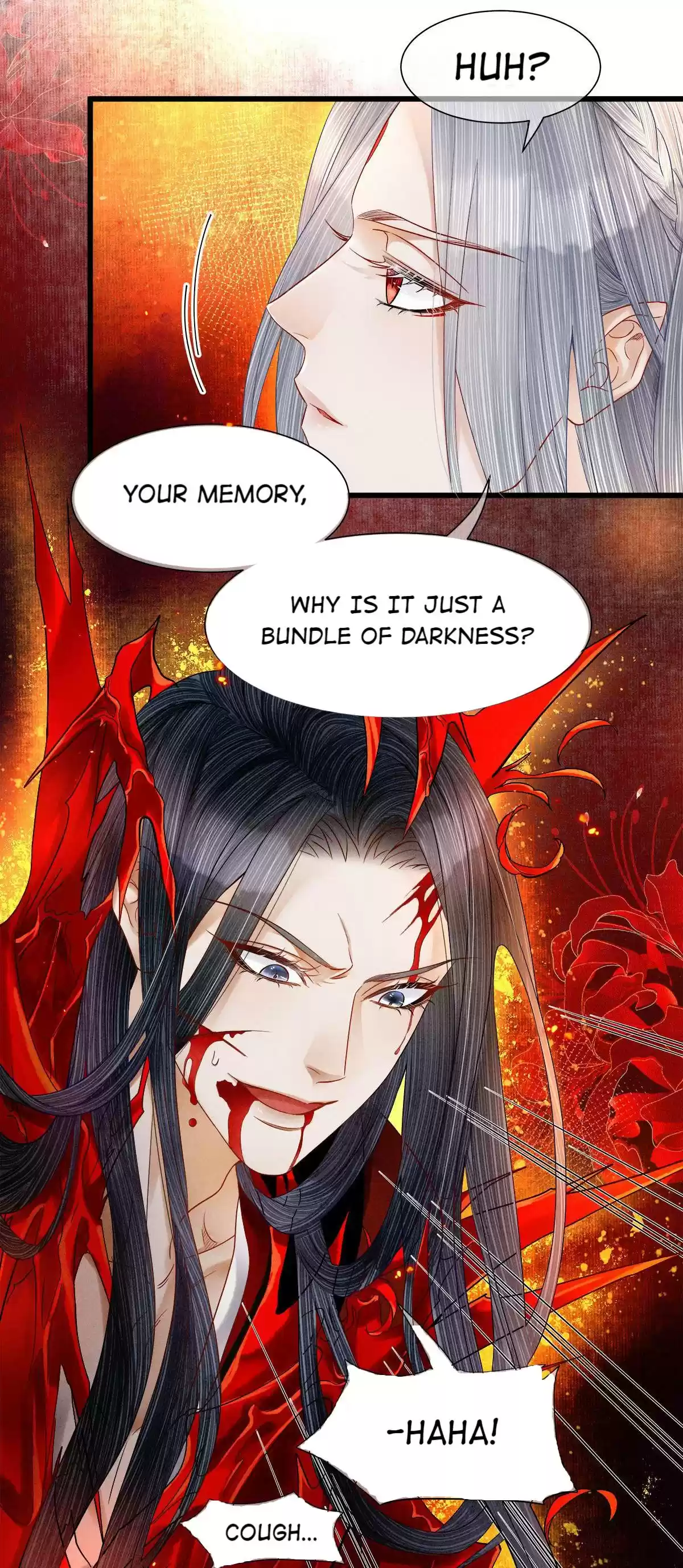 Dear Boy, You Dropped Your Integrity 112 I Just Want Peipei To Be Safe Forever