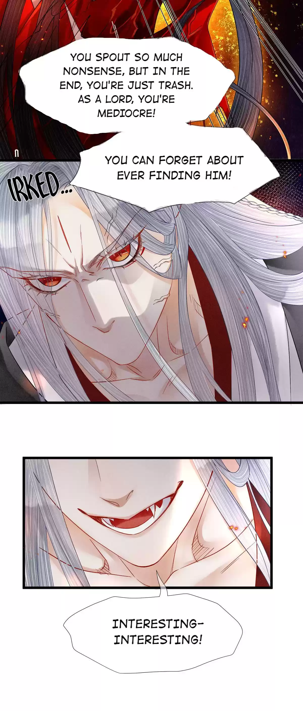 Dear Boy, You Dropped Your Integrity 112 I Just Want Peipei To Be Safe Forever