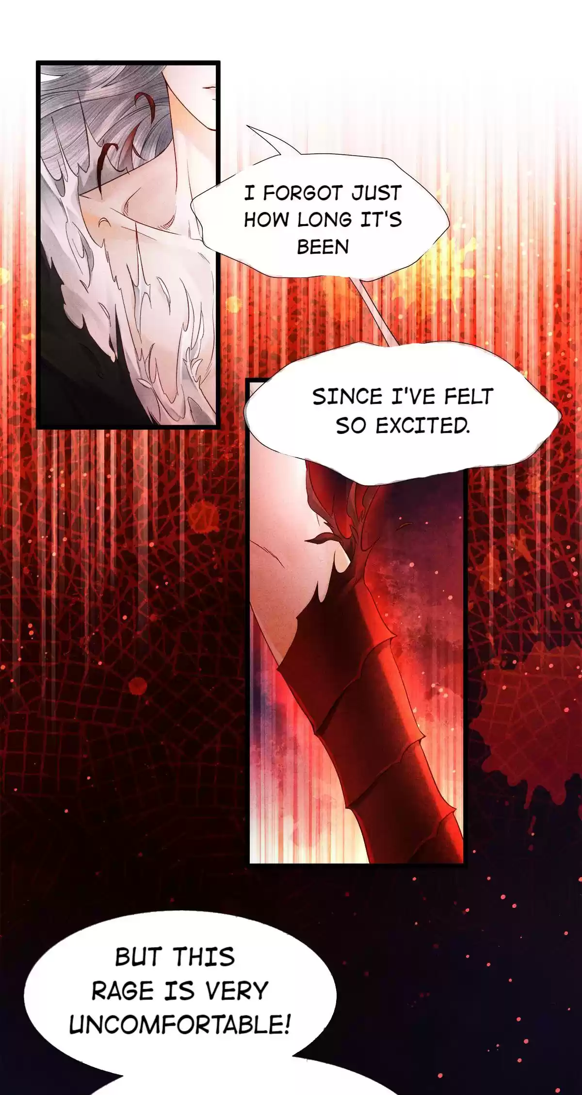 Dear Boy, You Dropped Your Integrity 112 I Just Want Peipei To Be Safe Forever