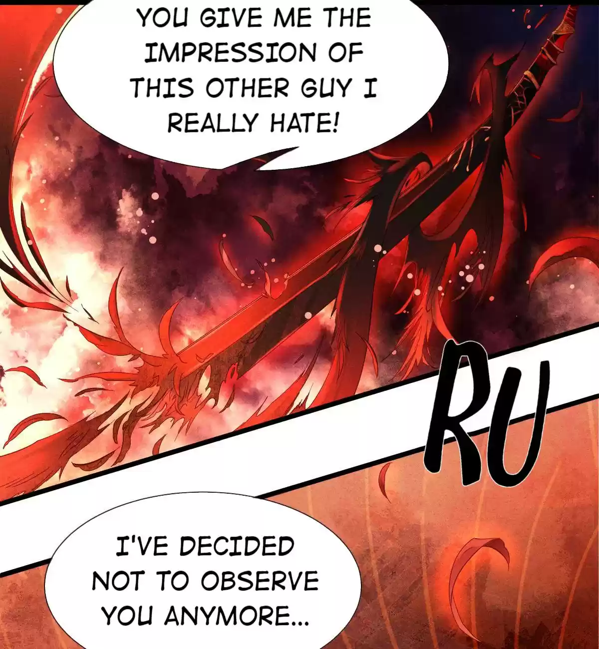 Dear Boy, You Dropped Your Integrity 112 I Just Want Peipei To Be Safe Forever