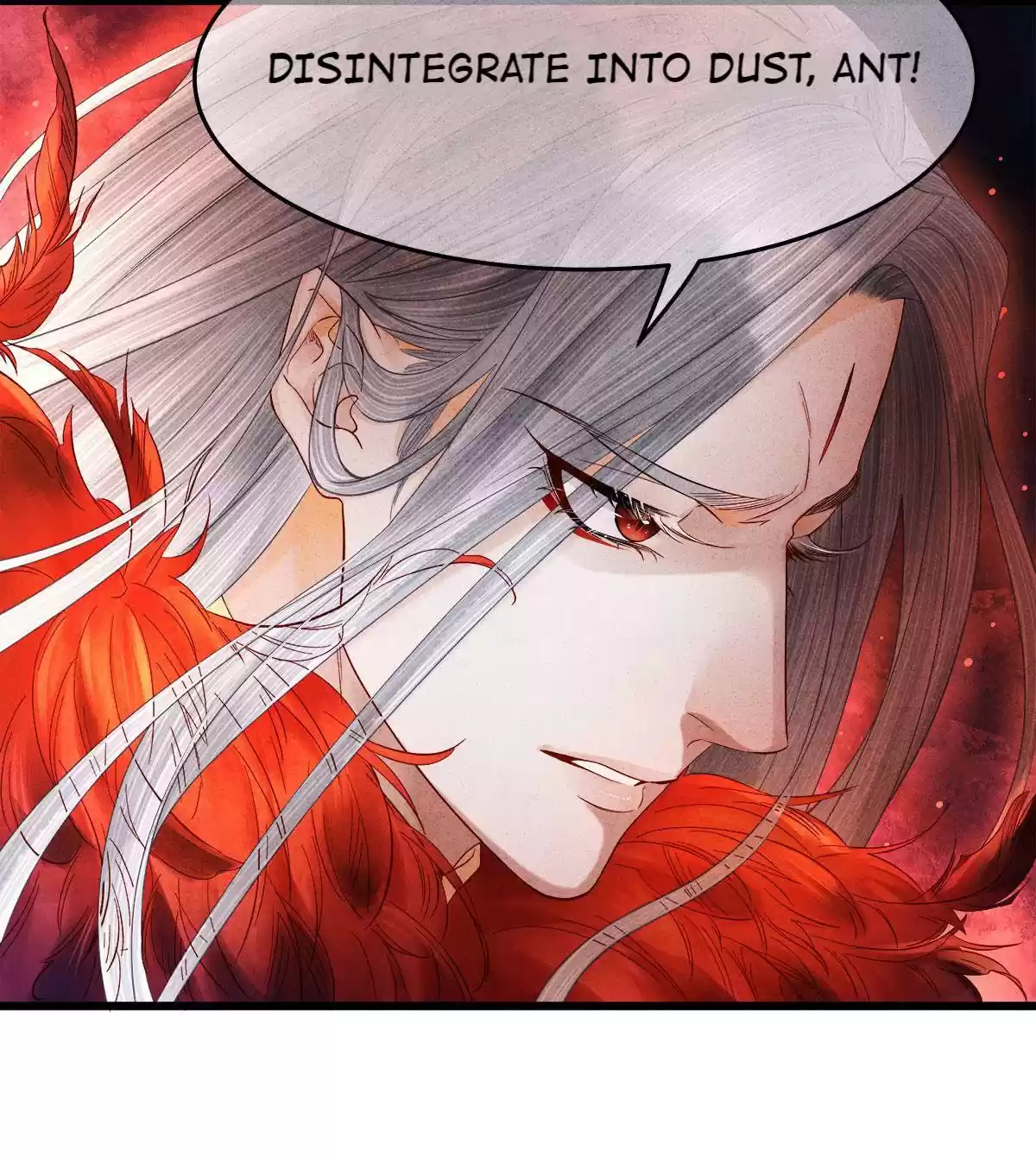 Dear Boy, You Dropped Your Integrity 112 I Just Want Peipei To Be Safe Forever