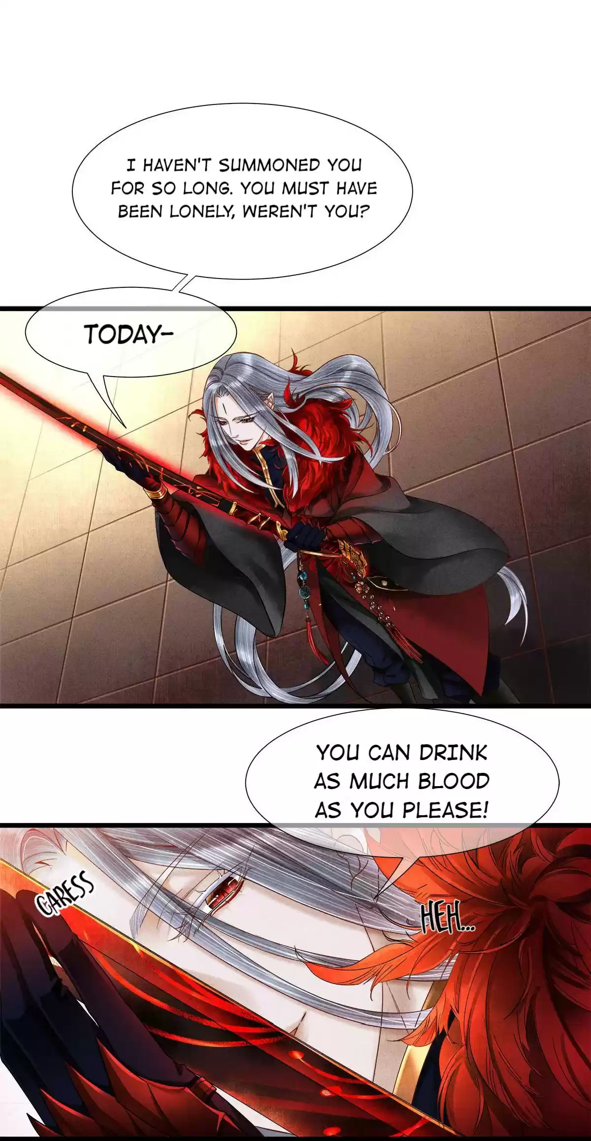 Dear Boy, You Dropped Your Integrity 112 I Just Want Peipei To Be Safe Forever