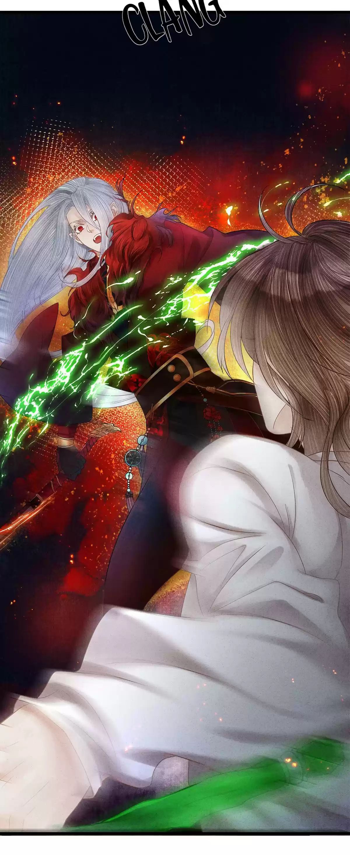 Dear Boy, You Dropped Your Integrity 112 I Just Want Peipei To Be Safe Forever