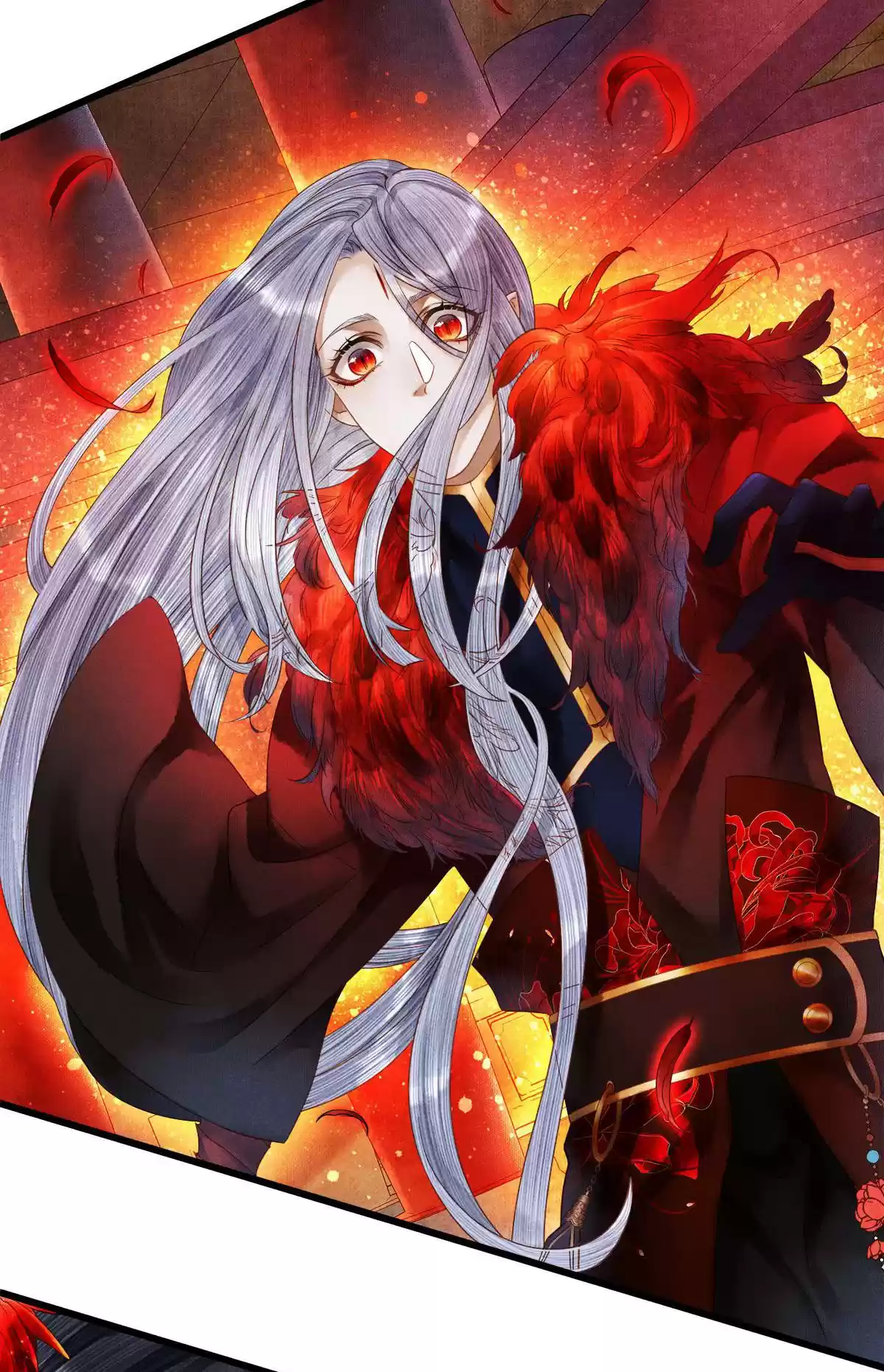 Dear Boy, You Dropped Your Integrity 112 I Just Want Peipei To Be Safe Forever