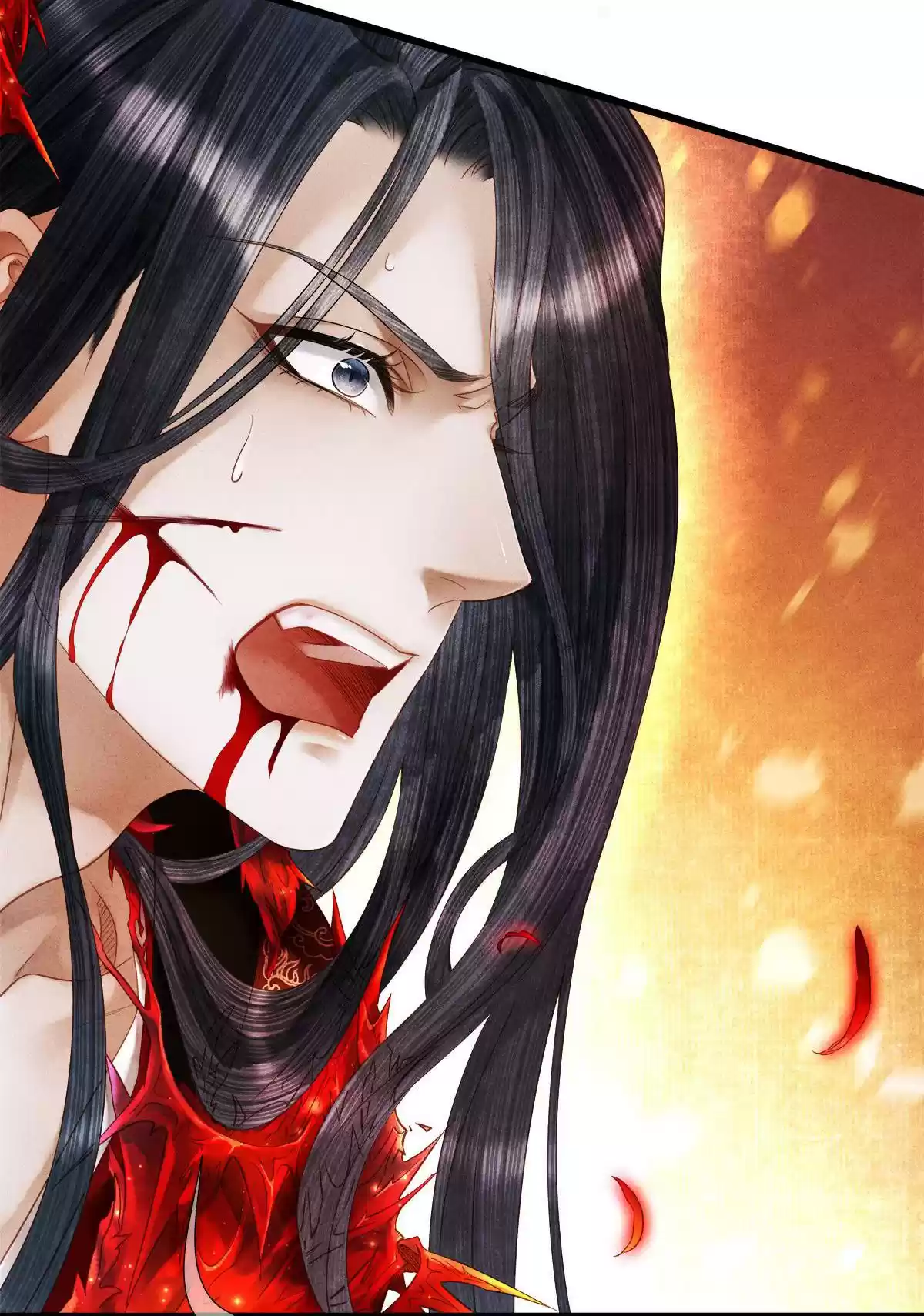 Dear Boy, You Dropped Your Integrity 112 I Just Want Peipei To Be Safe Forever